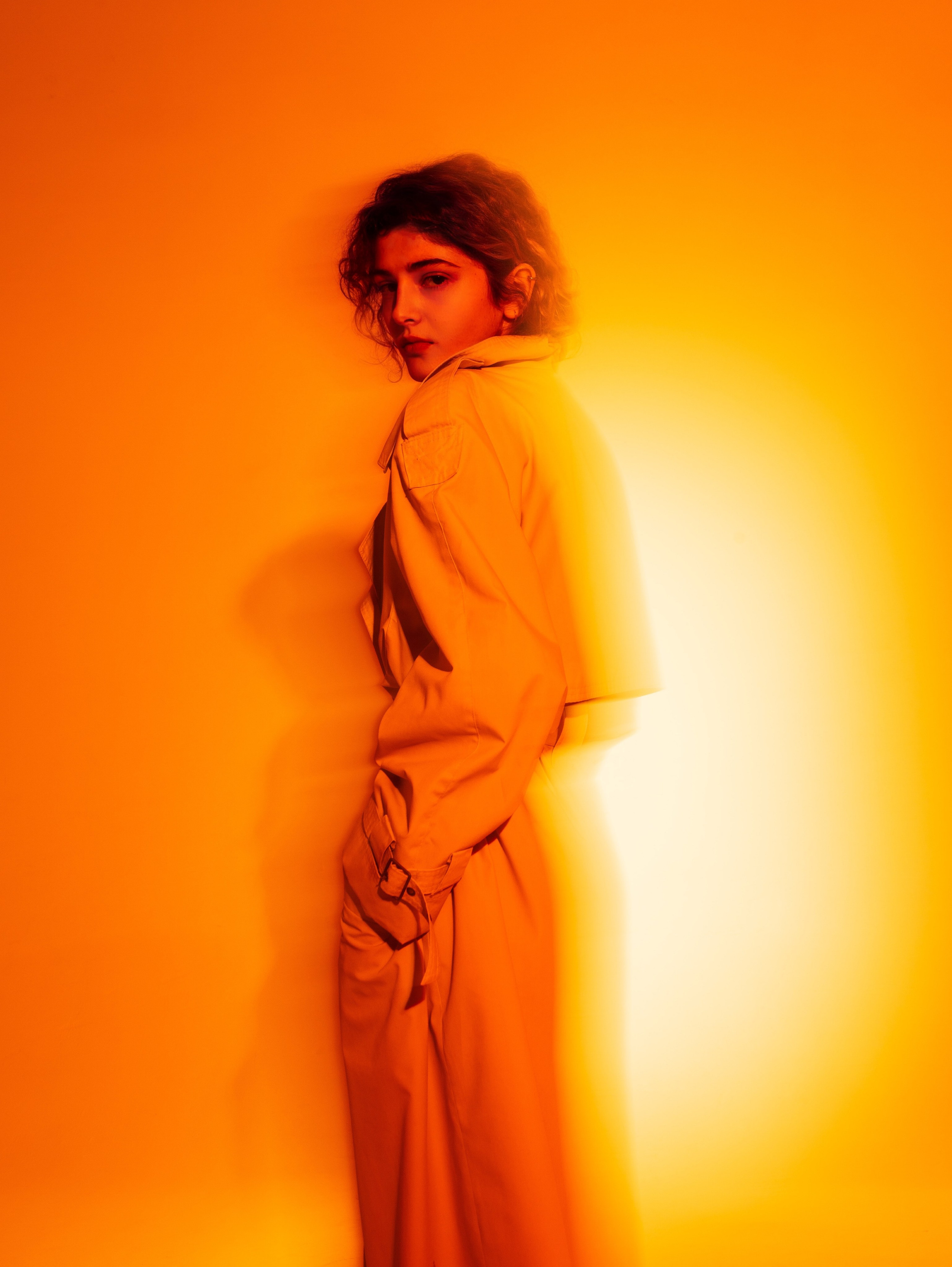 Портфолио. AnyaKD