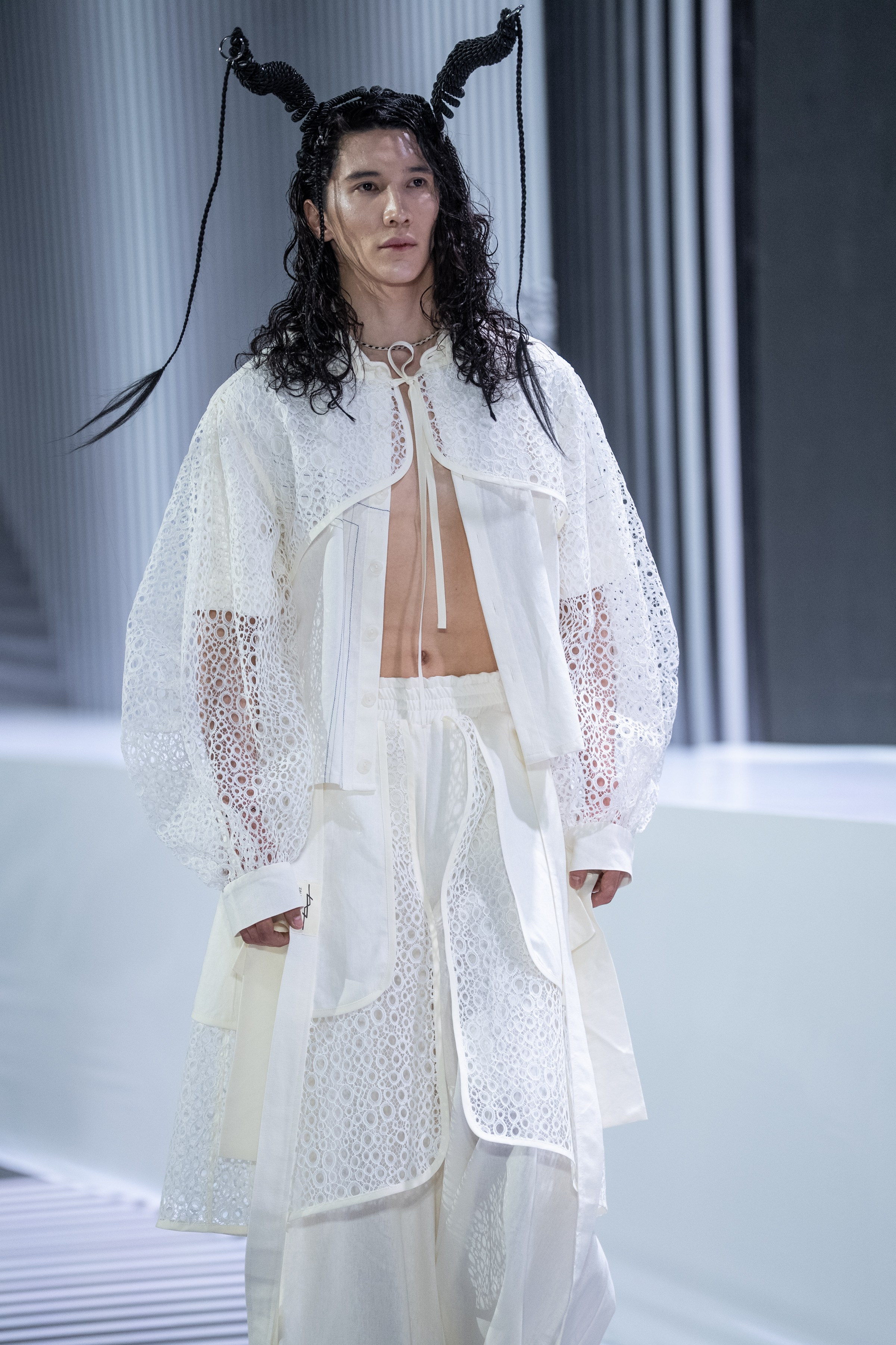 ZALKAR & IRINA ILIUSHENKO (Кыргызстан). Сайт Алматинского НЮ АРТ, будуар и фэшн фотографа Дениса Карпенко