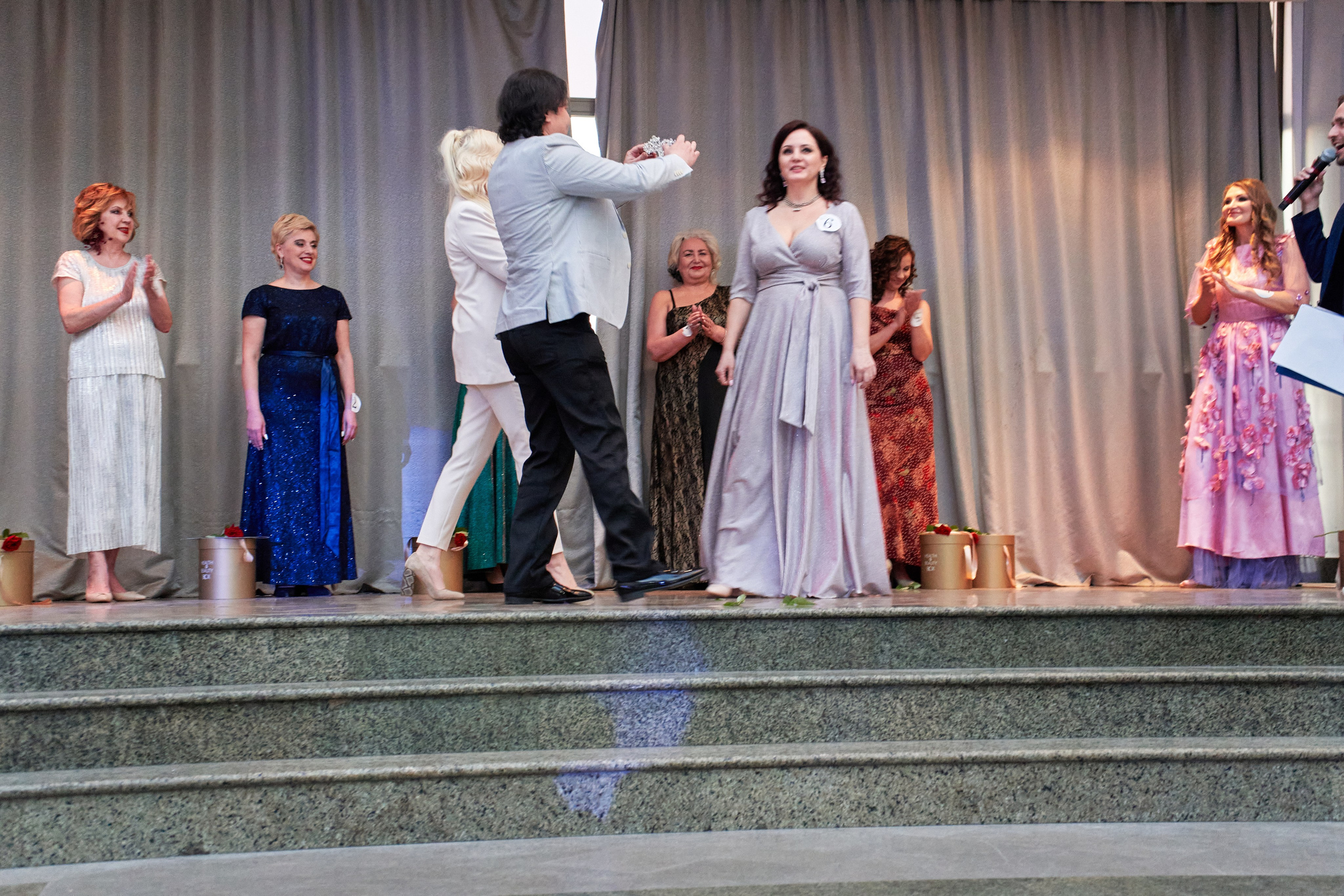 Королева мегаполиса. Фотограф в Санкт-Петербурге Алексеев Егор