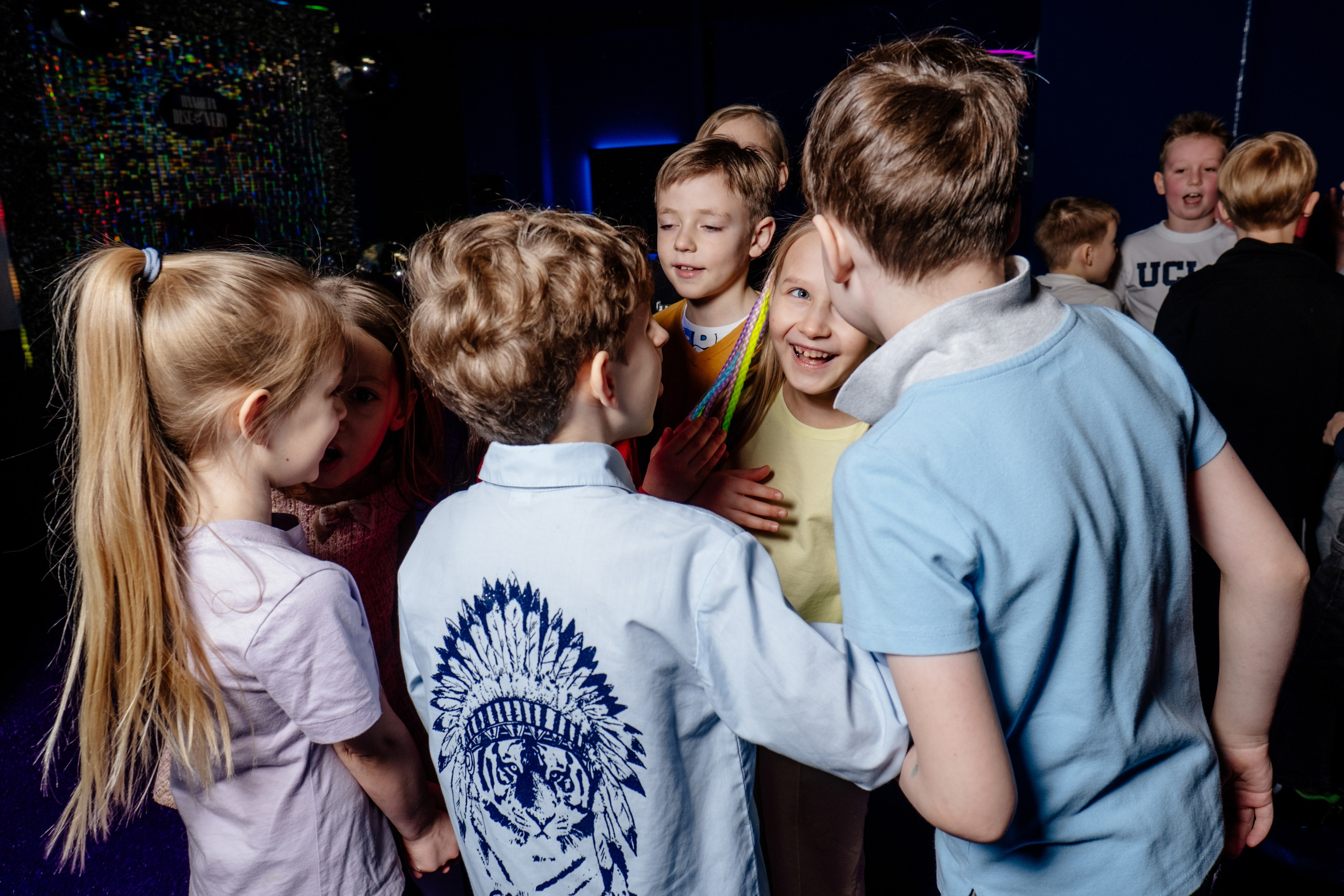 Репортаж с квеста