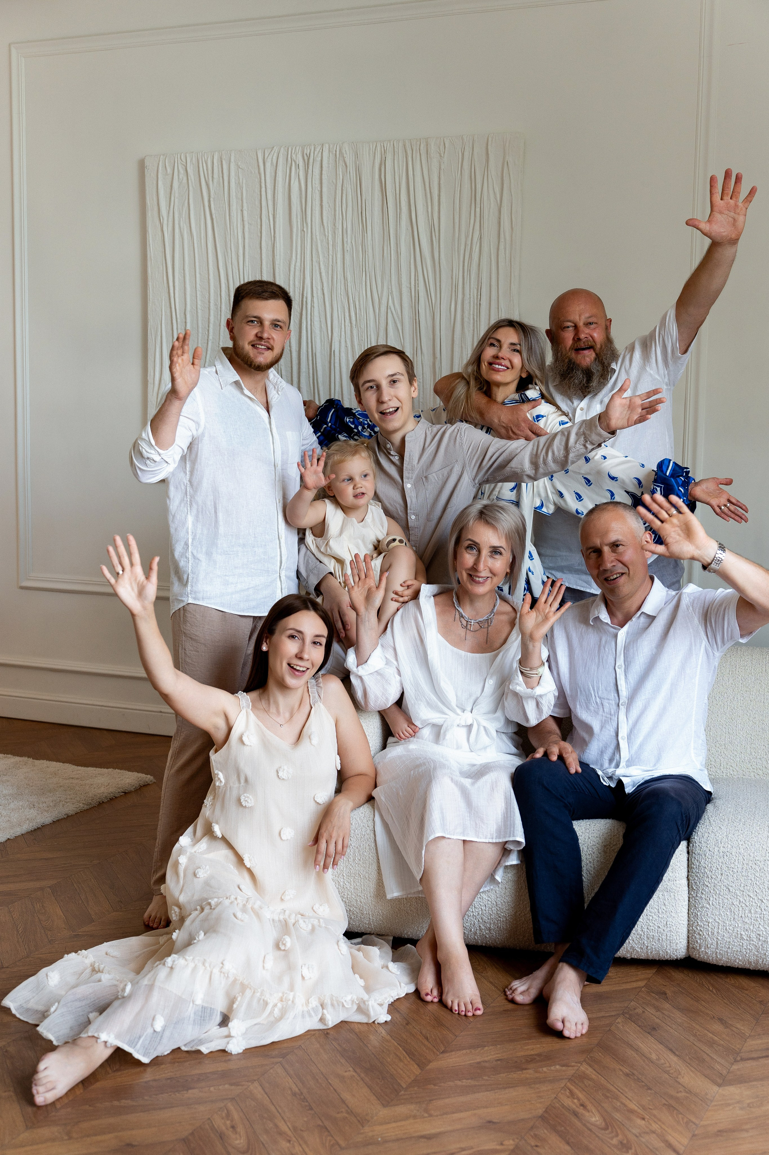 Семейный фотограф Краснодар. Семейный и NEWBORN фотограф г. Краснодар