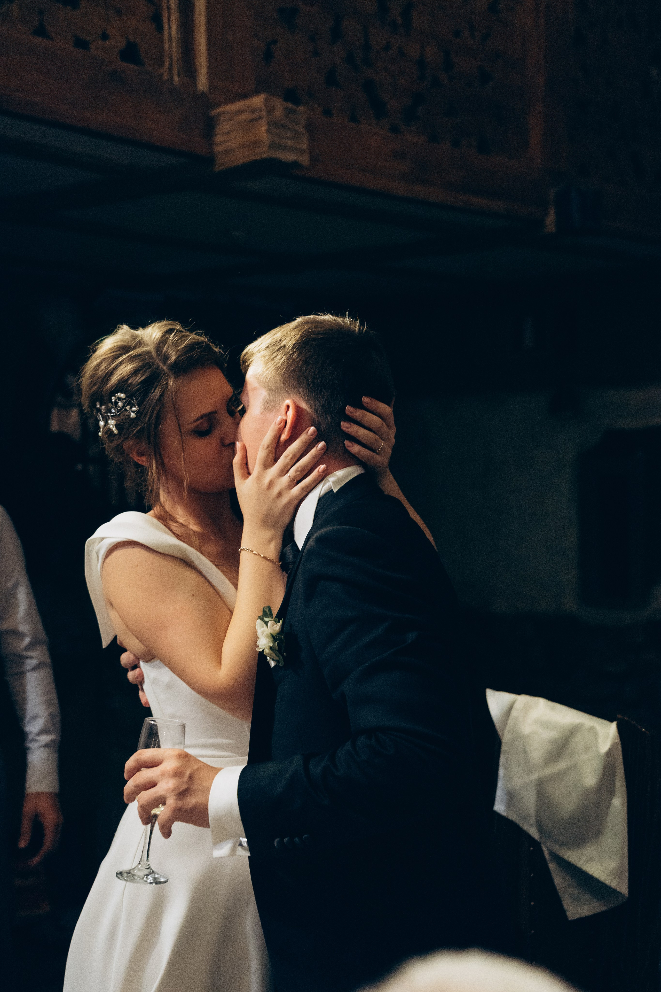 Мария и Андрей. Фото & Видео Агенство