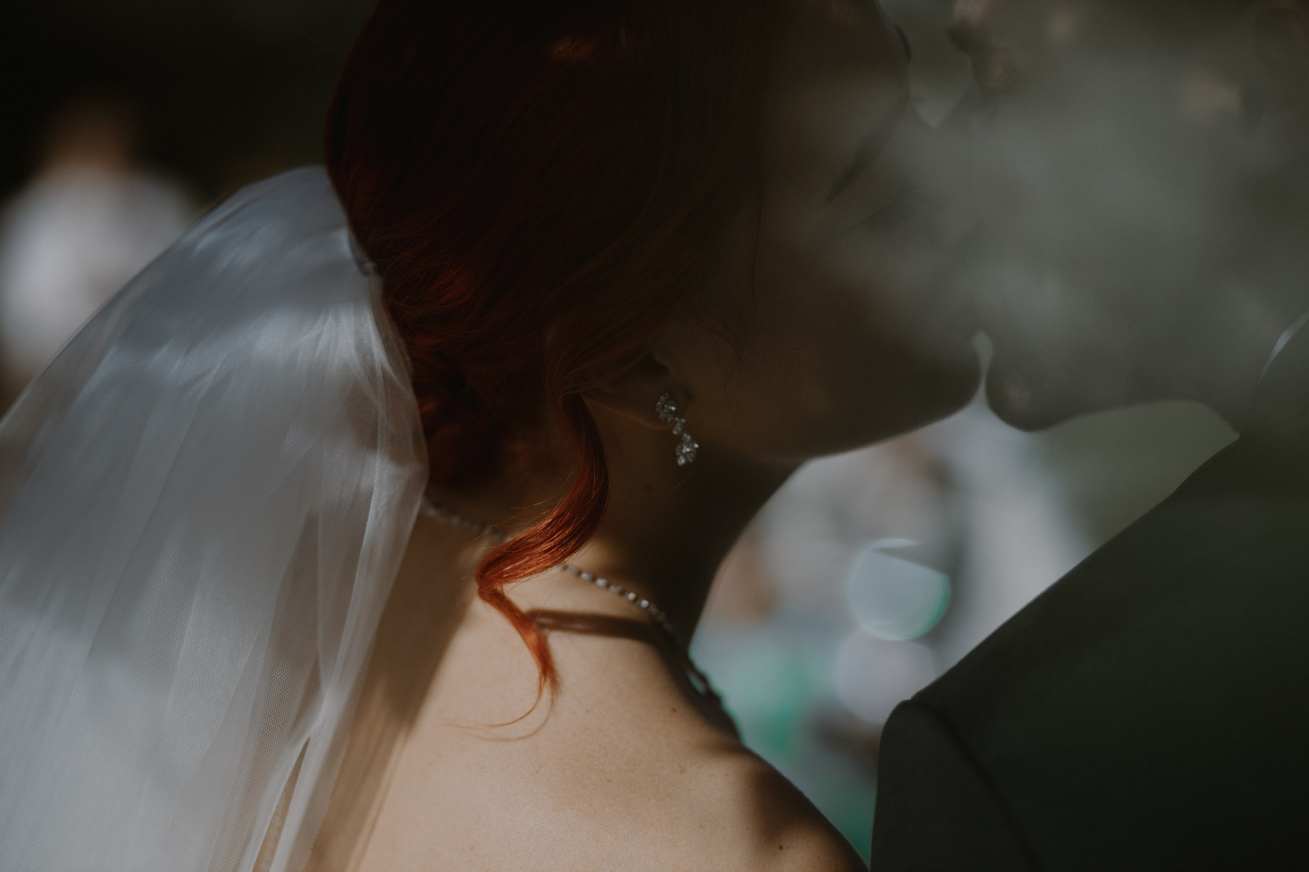 Антон и Александра. Свадебный фотограф в Ярославле Андрей Перегудов