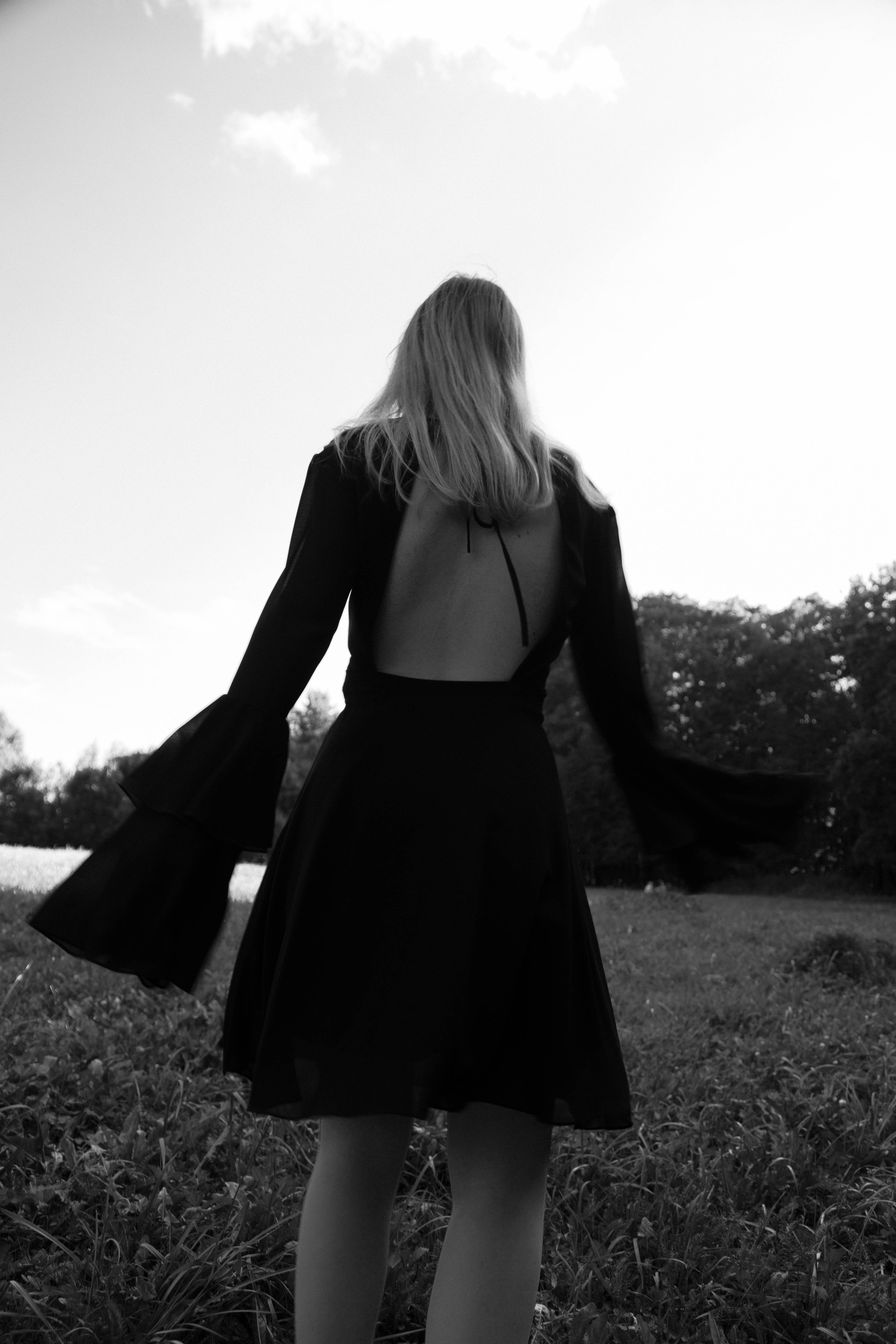 Elena. DINA MOREVA photography