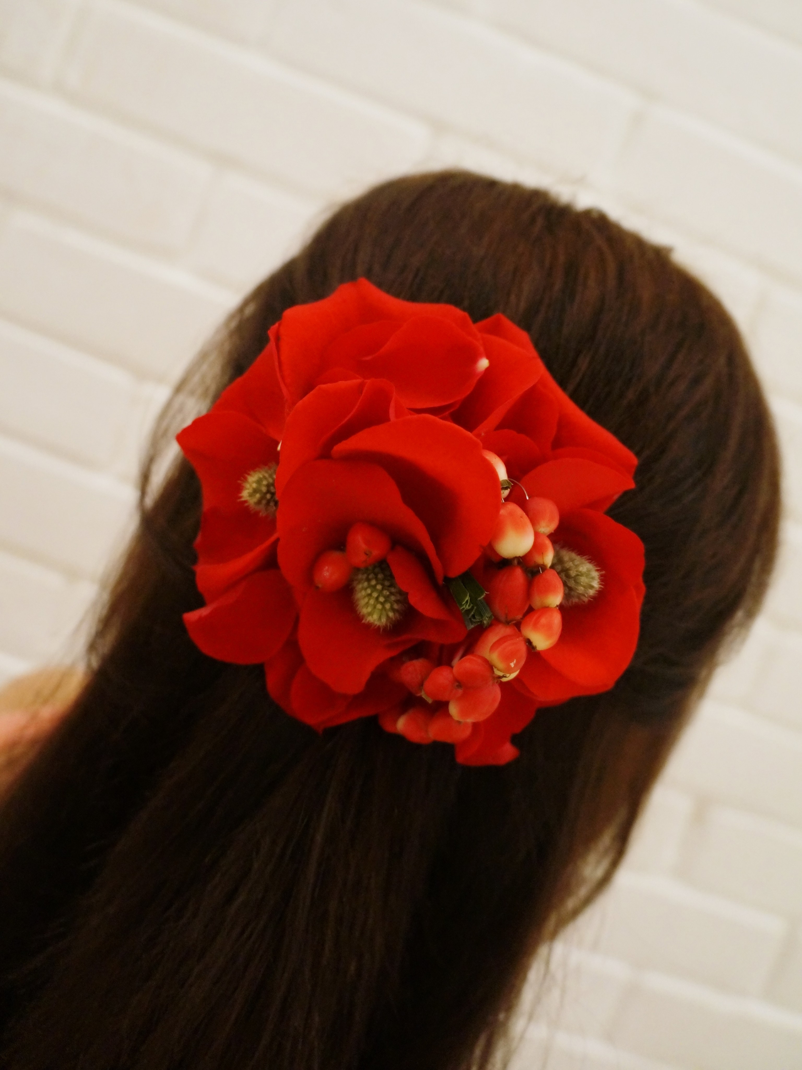 Флористика. Декоратор Флорист в Тольятти, Самаре, Москве