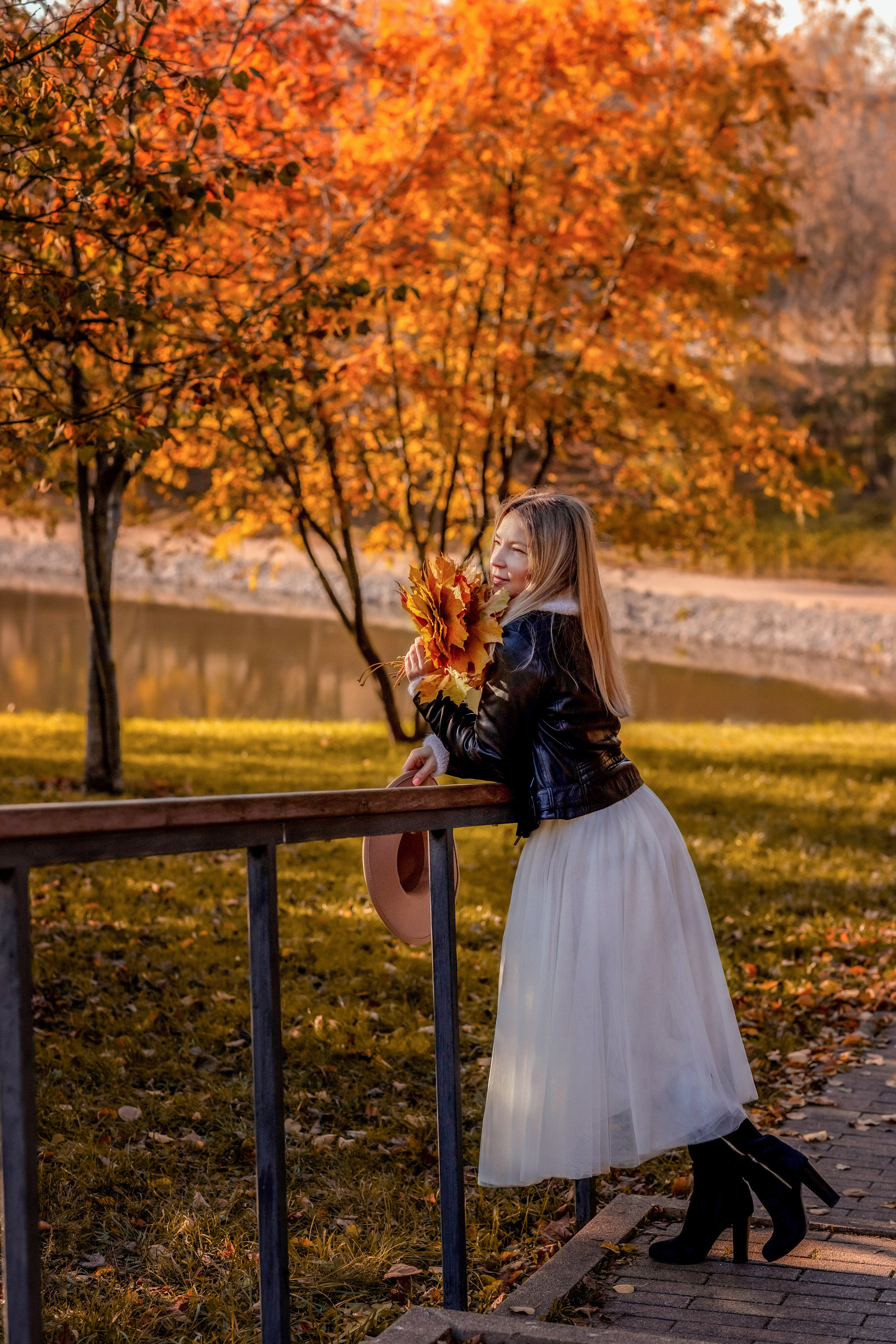 Прогулочные ФОТОСЕССИИ. Фотограф Алина Лебедь