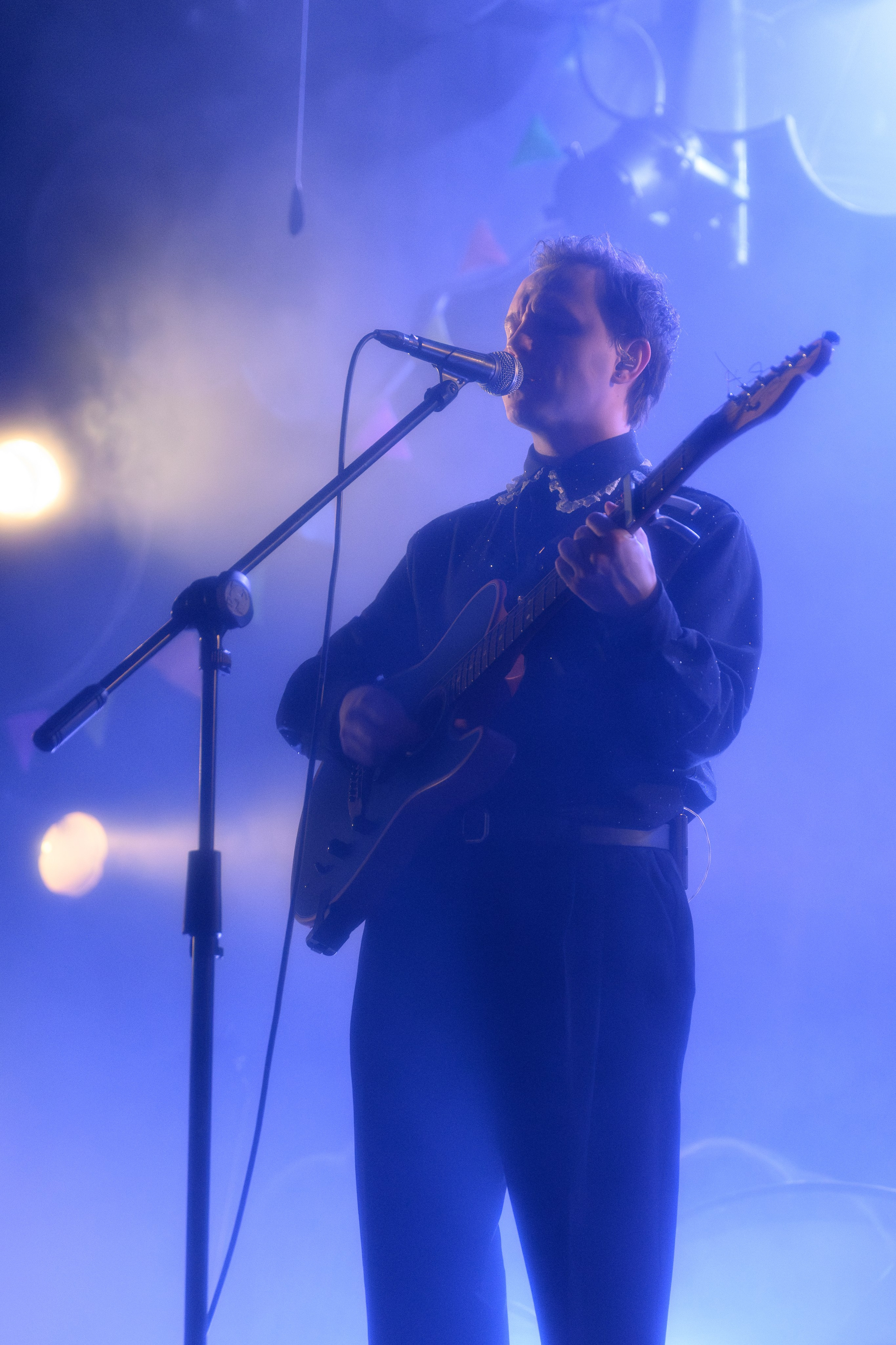 Концерт гр."Сова». Клуб Base. 16.12.2025. Фотограф Анастасия Егорова