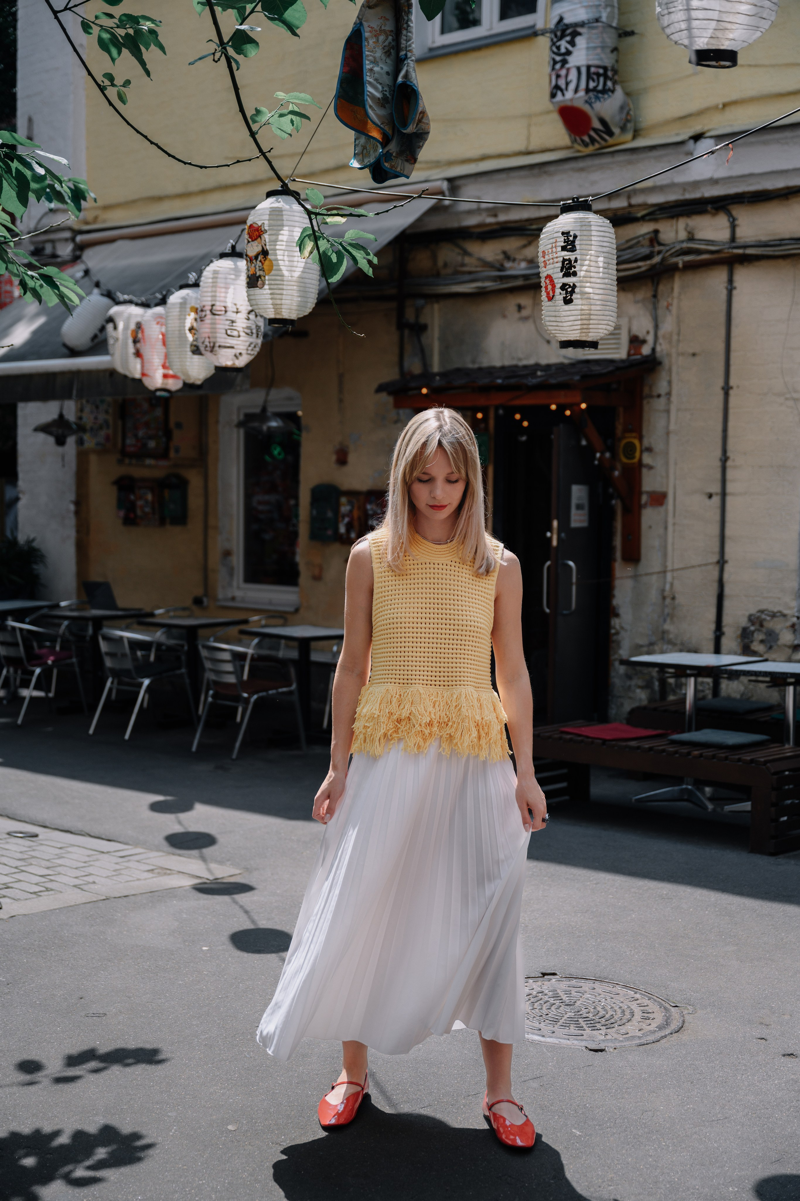 Лера. Фотограф Анастасия Егорова