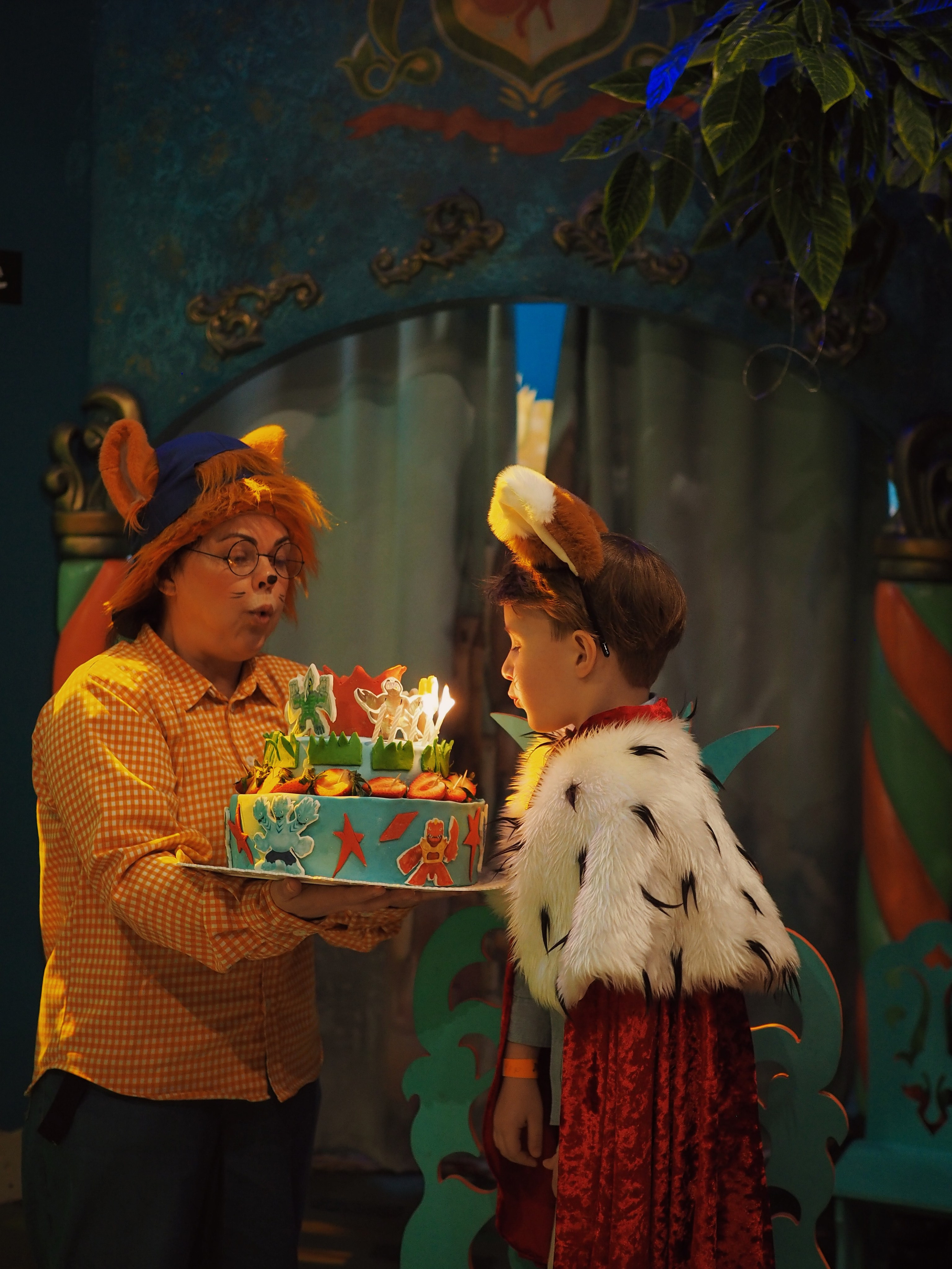 Сборный. Детская съемка. Фотограф Анастасия Егорова