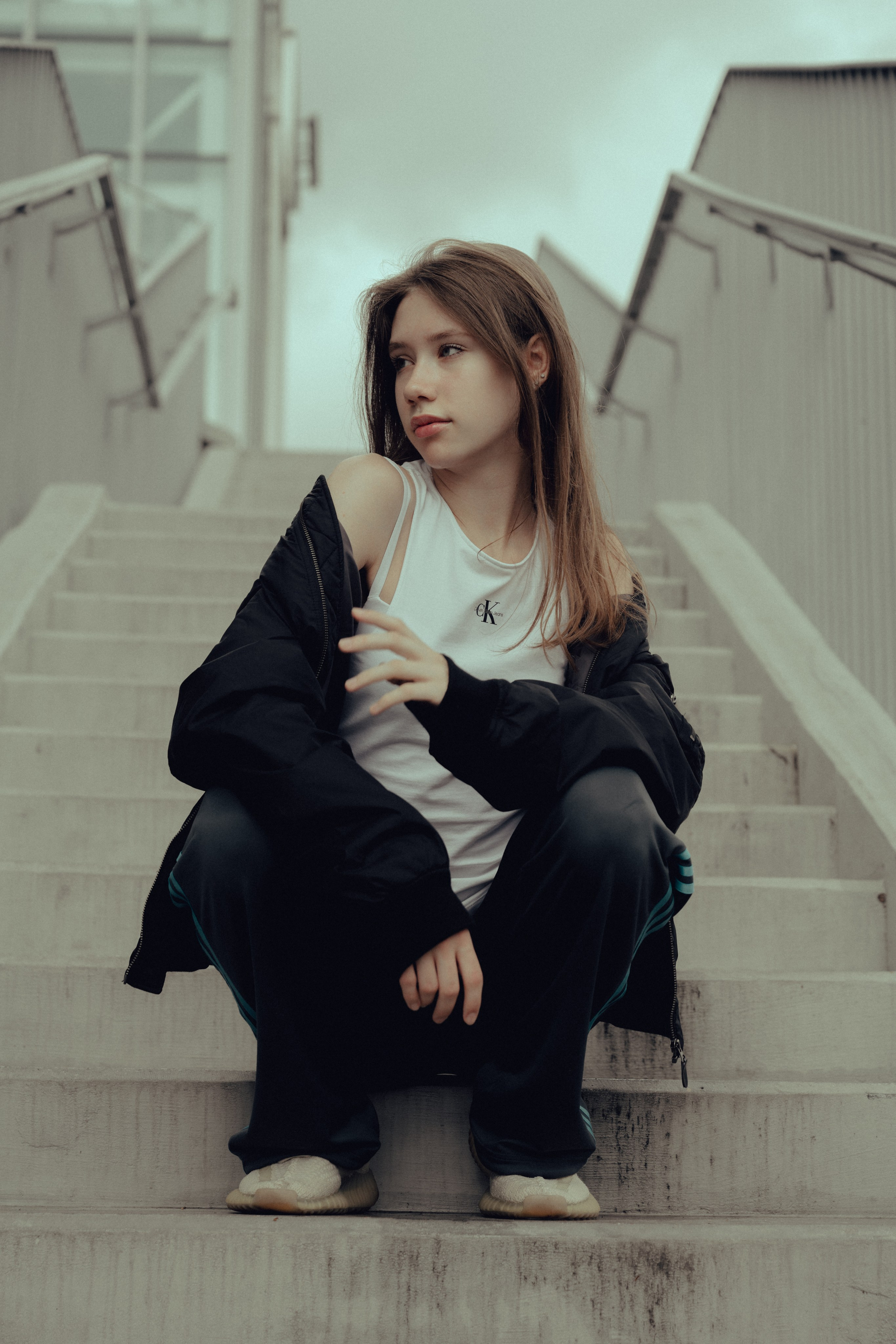 Дарья. Фотограф Анастасия Егорова