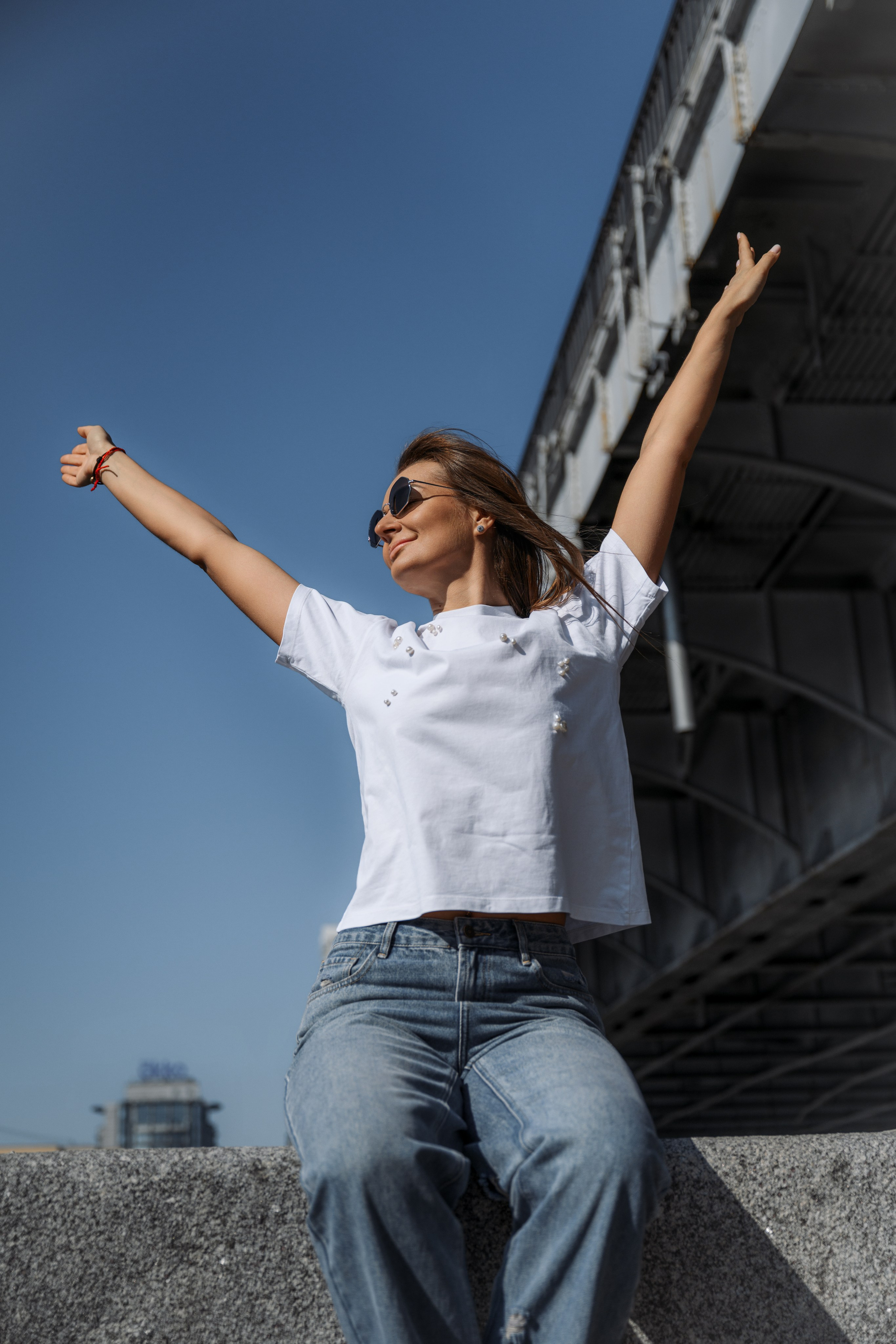 Анна. Фотограф Анастасия Егорова