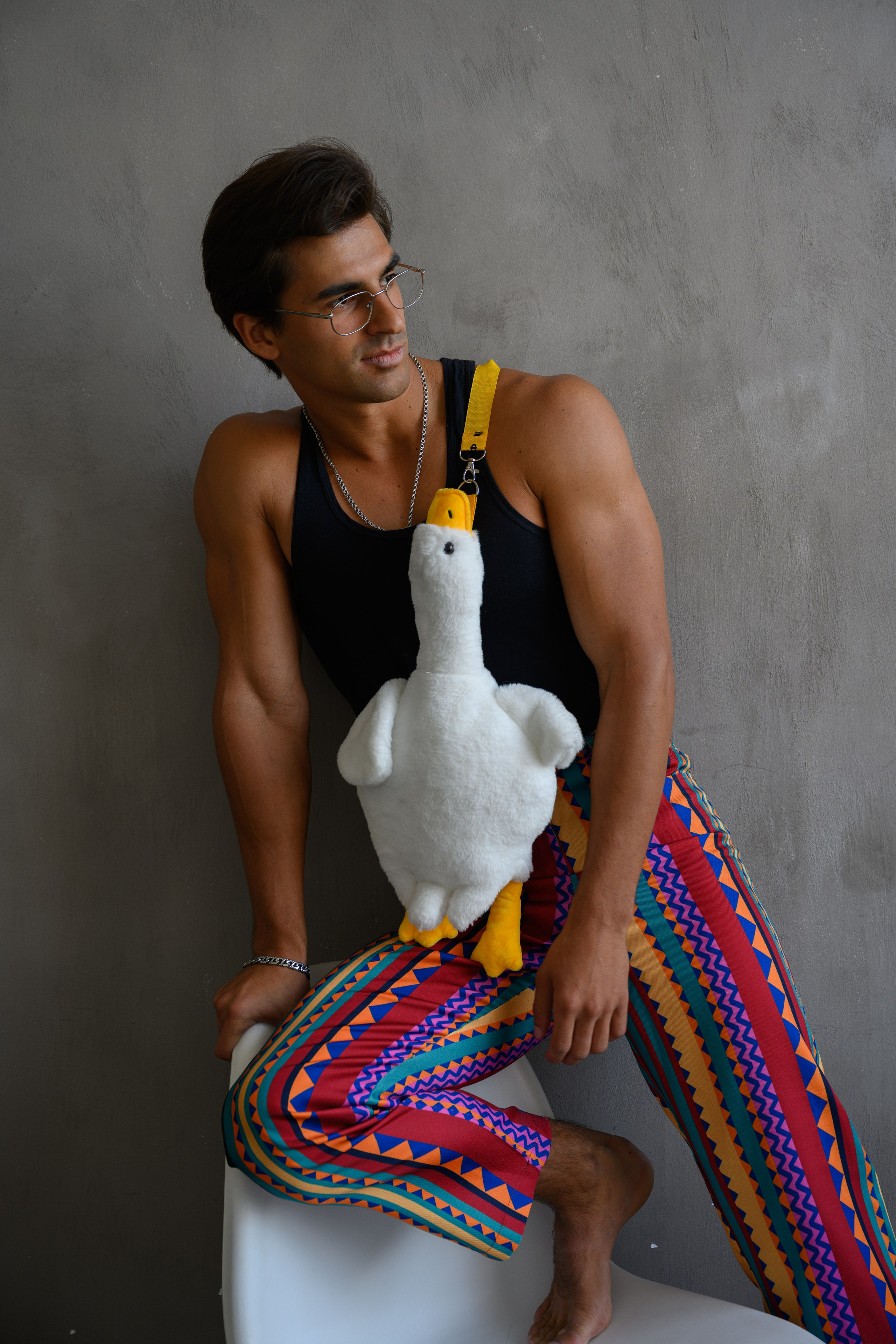 Данил Бойко. Фотограф Анастасия Егорова