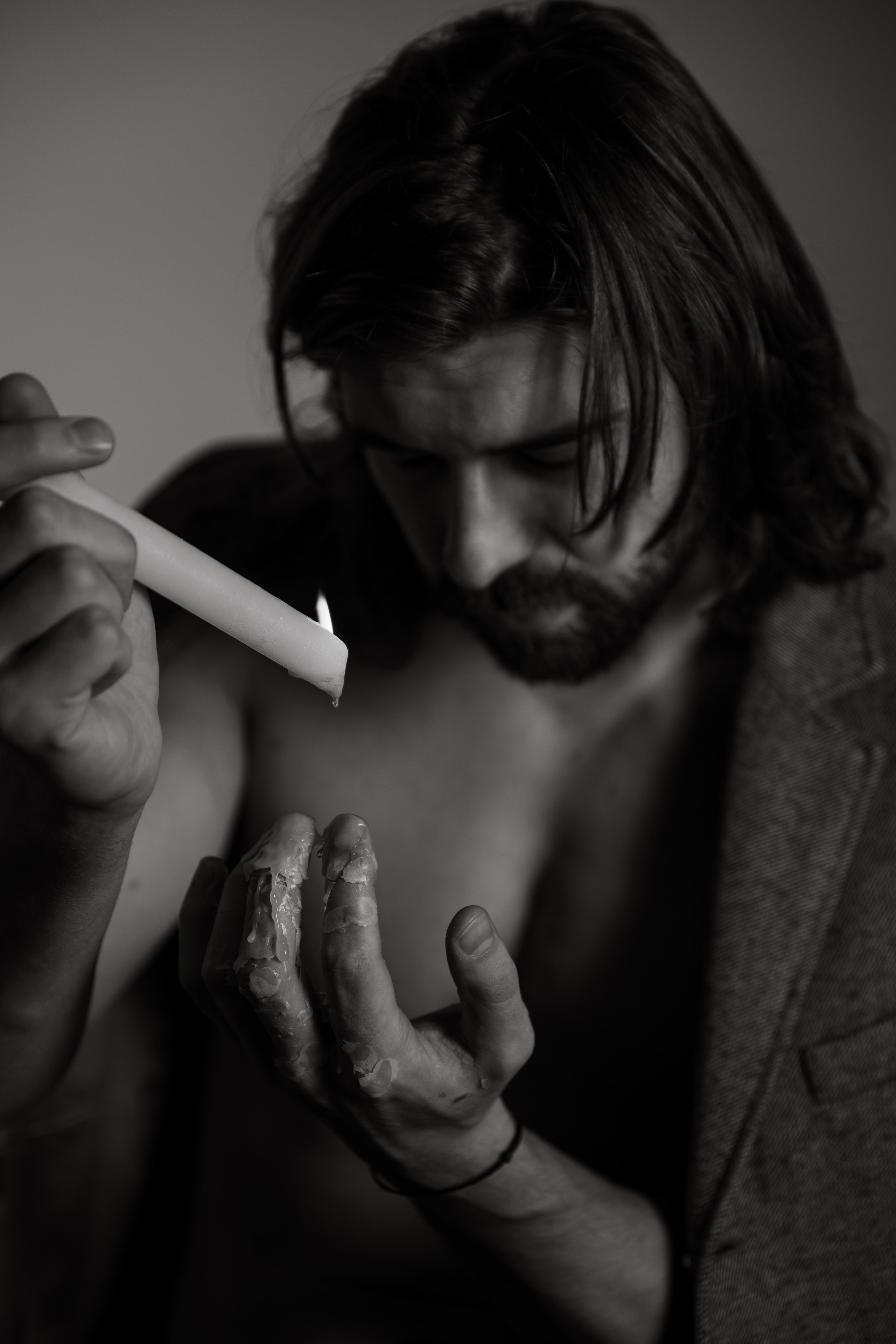 Максим. ВШФ. Фотограф Анастасия Егорова