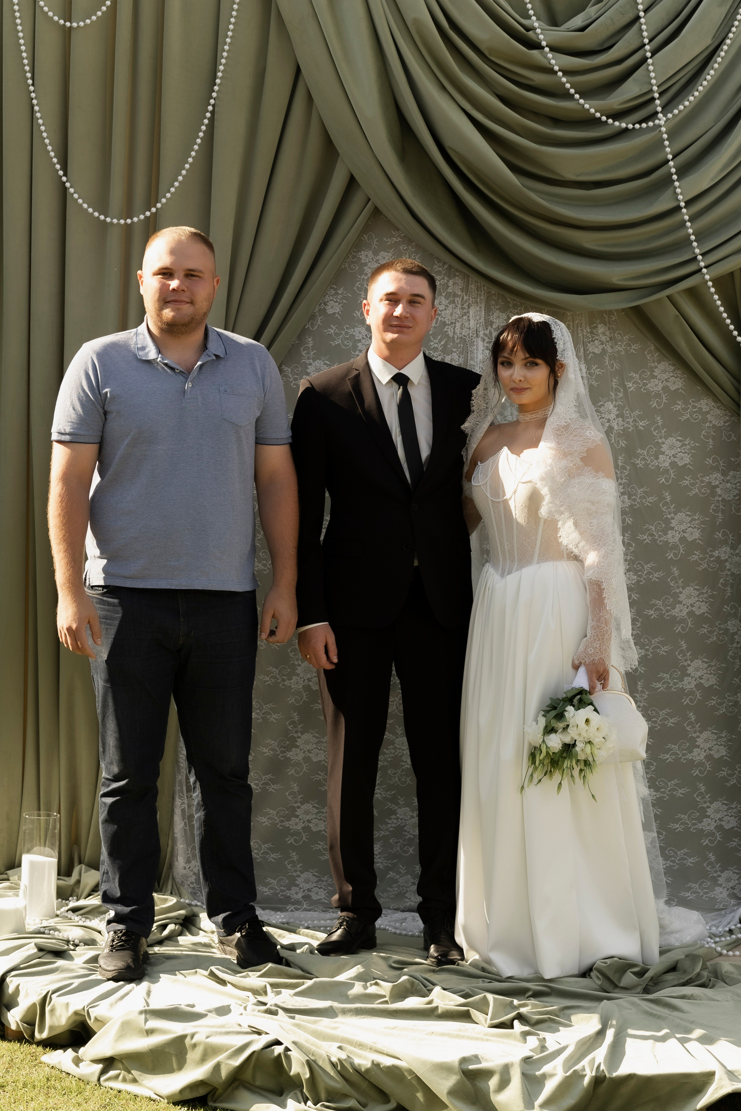 Дмитрий и Виктория. Я Ира и я фотографирую свадьбы более 10 лет