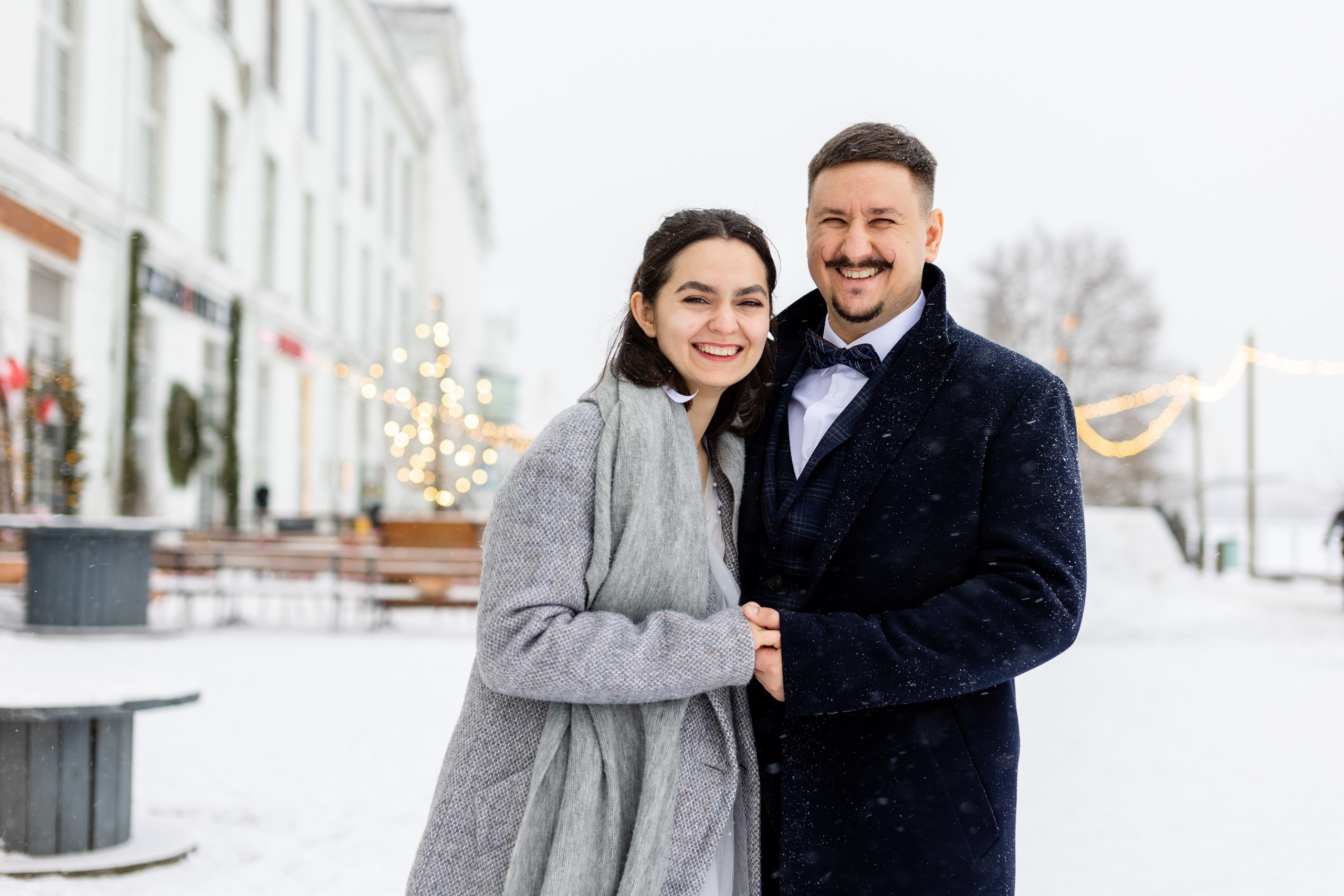 Прогулки. Nuta ART - photo-video creator