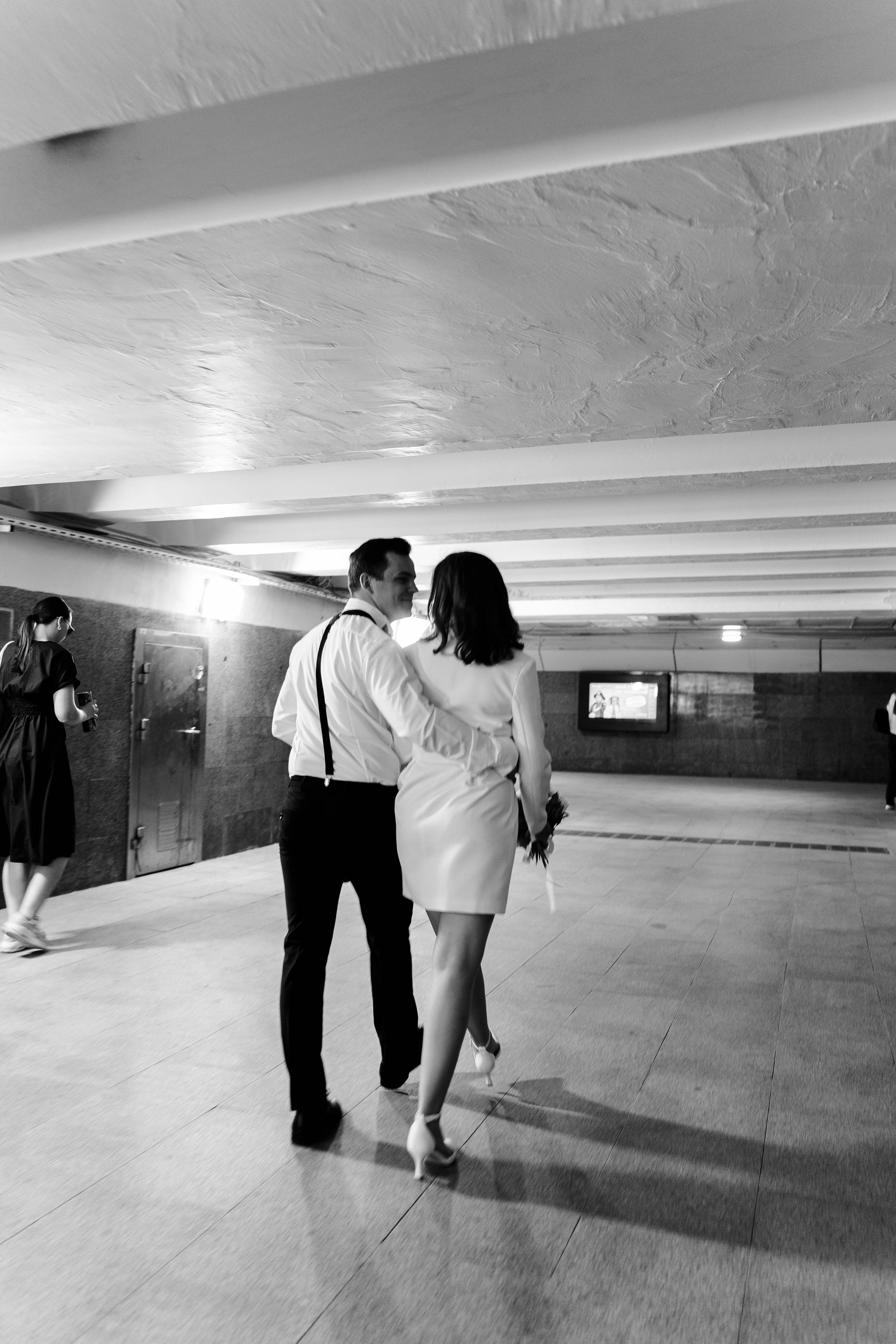 Игорь и Ольга. Фотограф Елизавета Савина