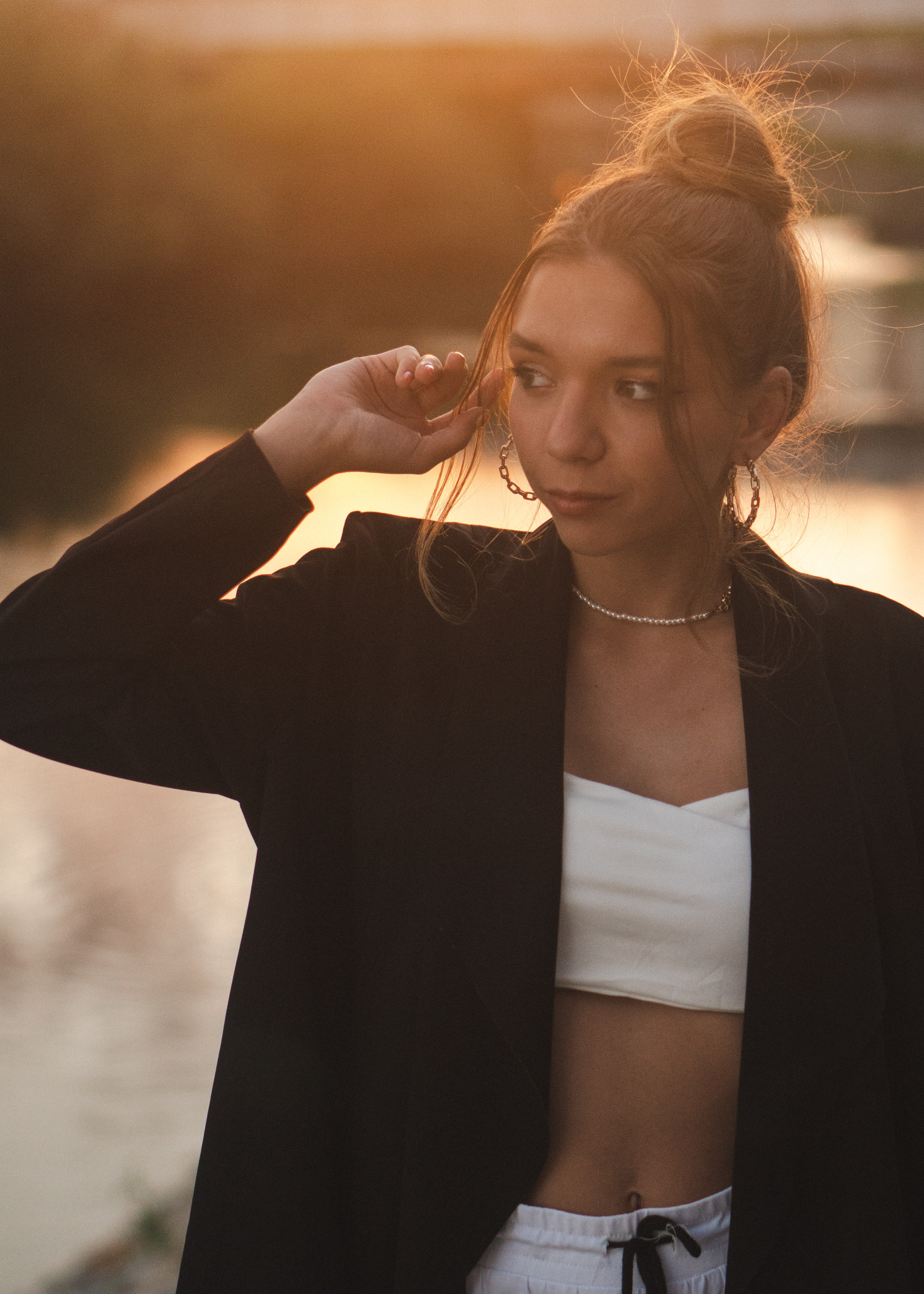 Альбом с портретами. Портретный бренд фотограф, контентмейк в Екатеринбурге Поляков Дмитрий