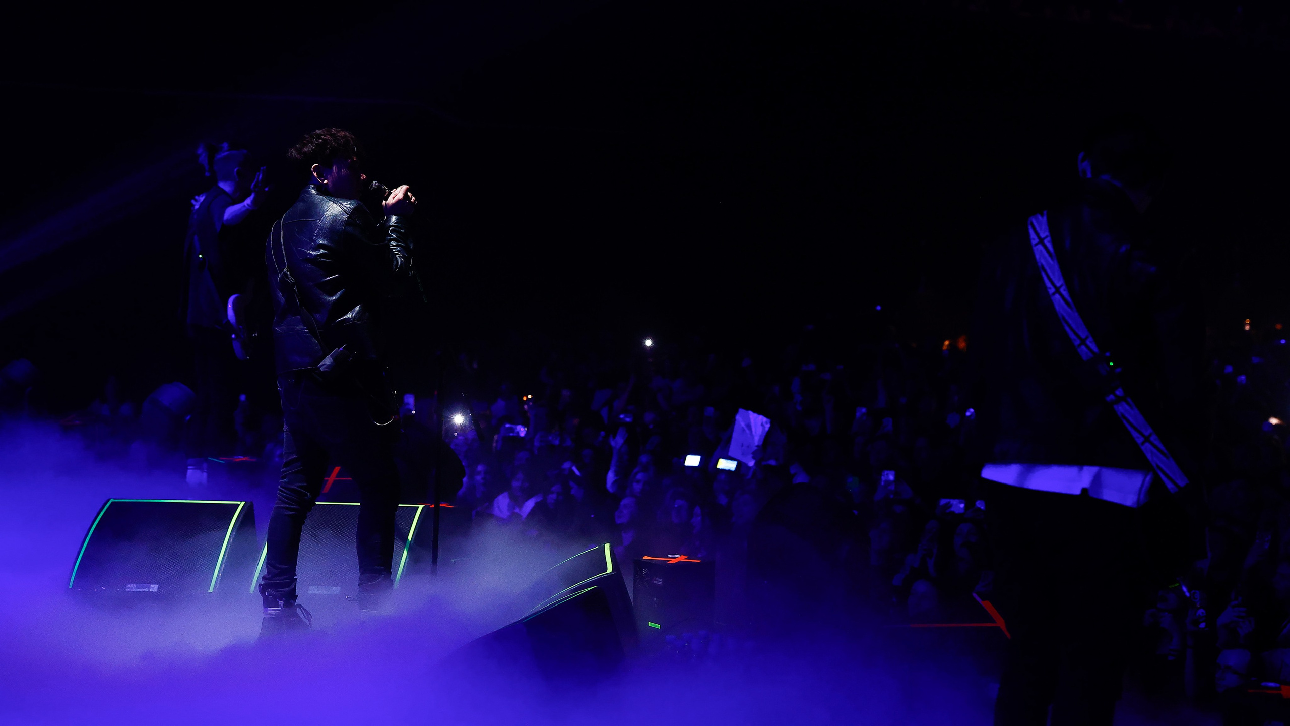 IZBA FEST @VK STADIUM