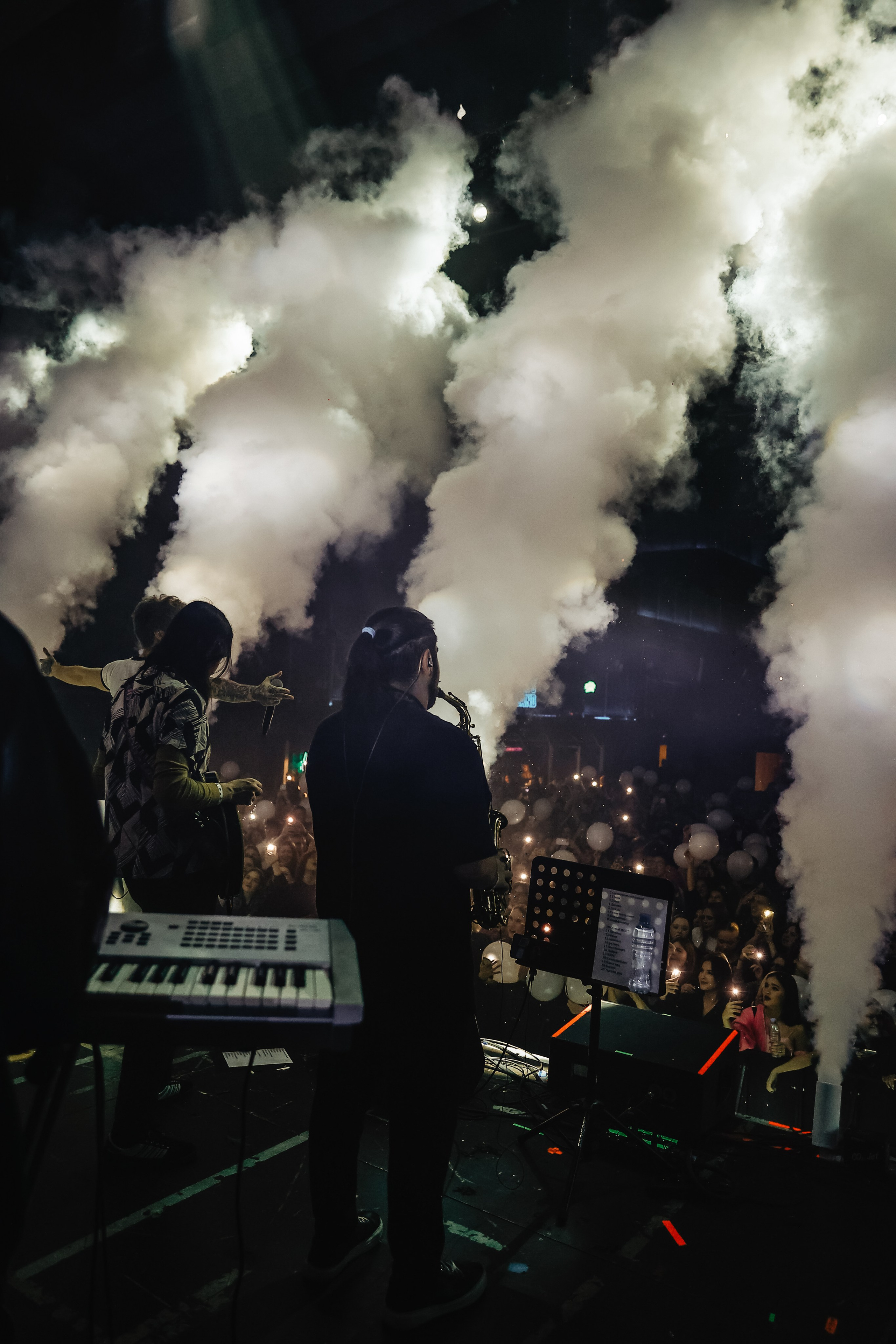 SODA LUV @1930MOSCOW