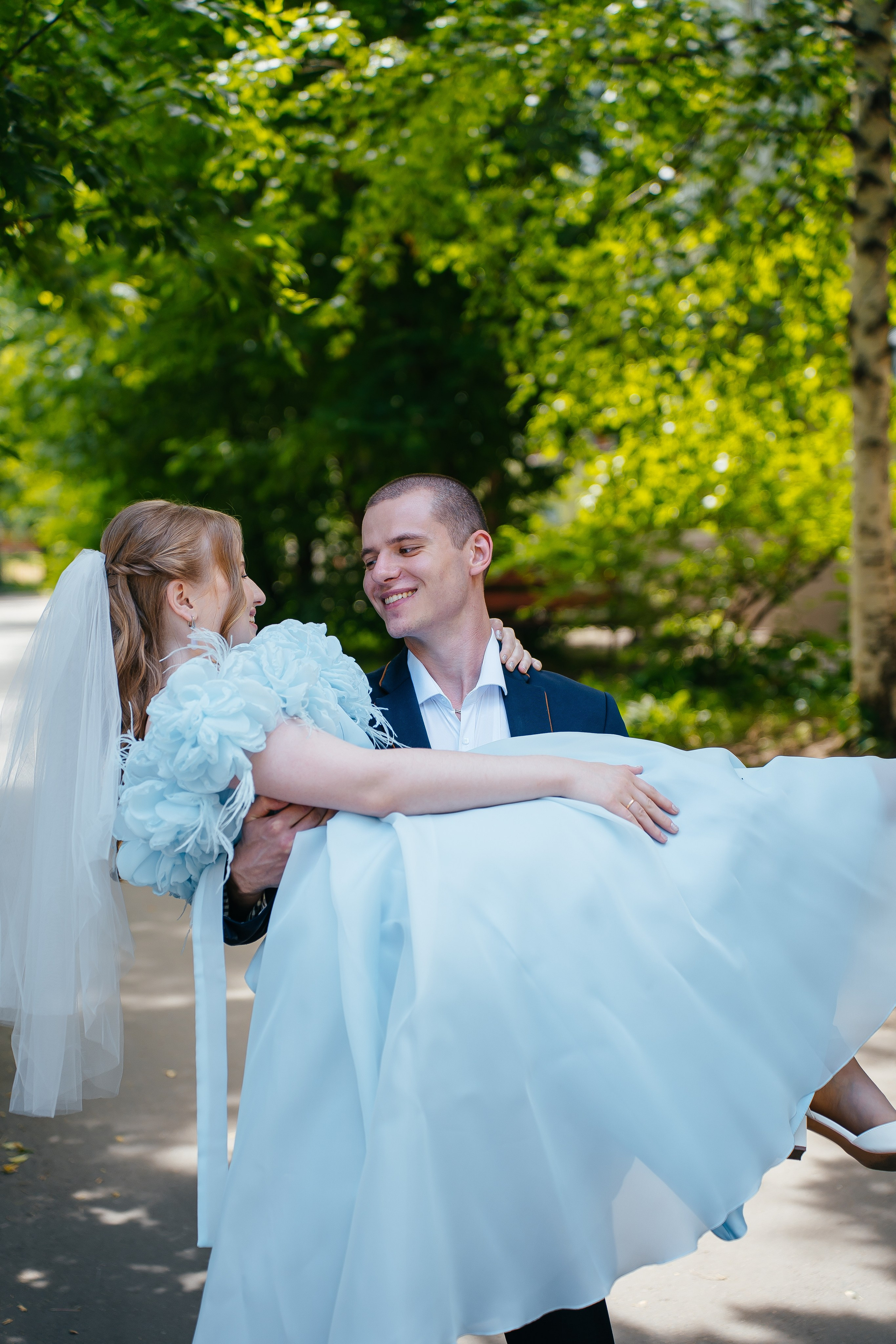 Свадьба Е&К. Фотограф Иркутск / Хомутово