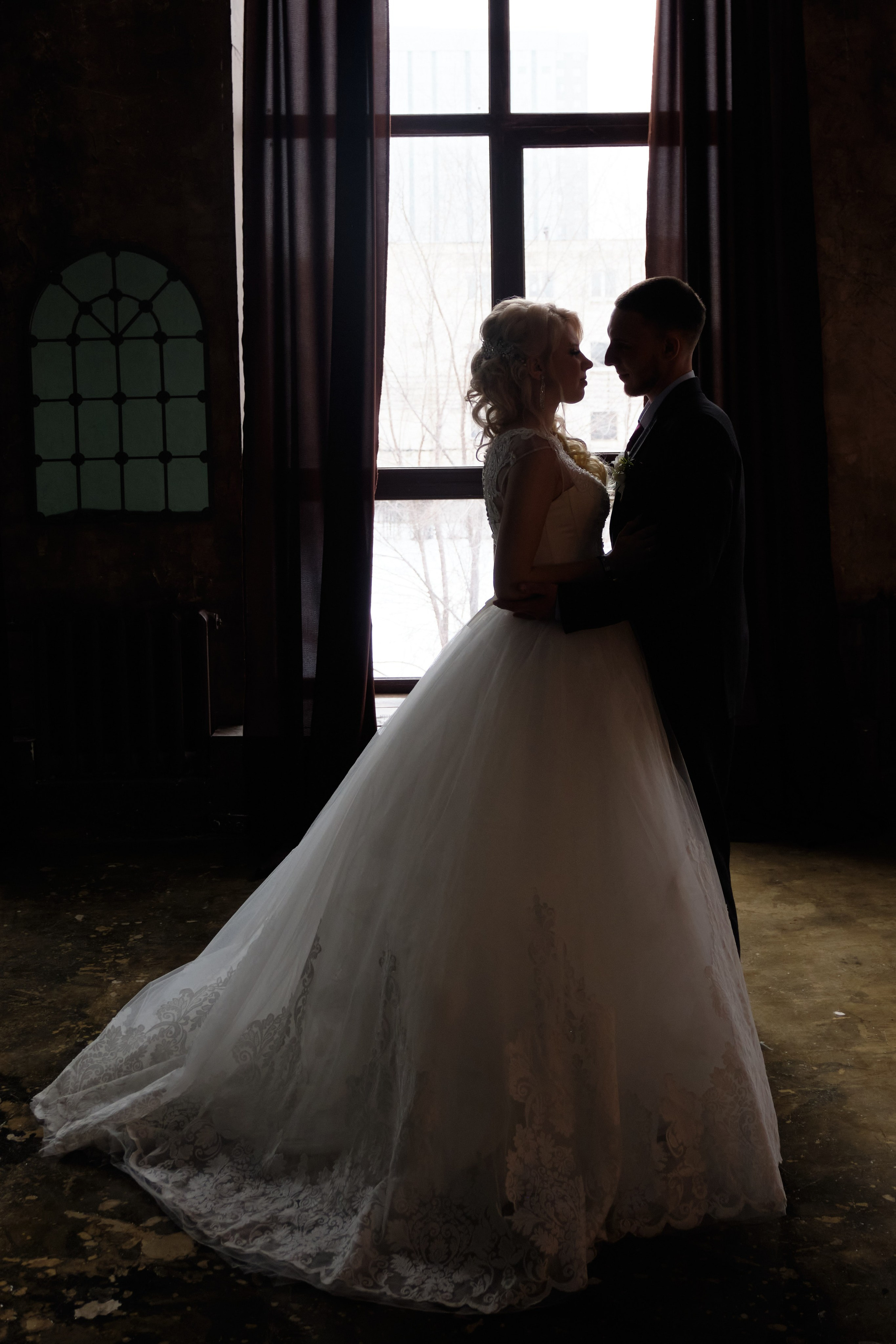 Ангелина & Дмитрий. Фотограф в Самаре Татьяна Дубаносова