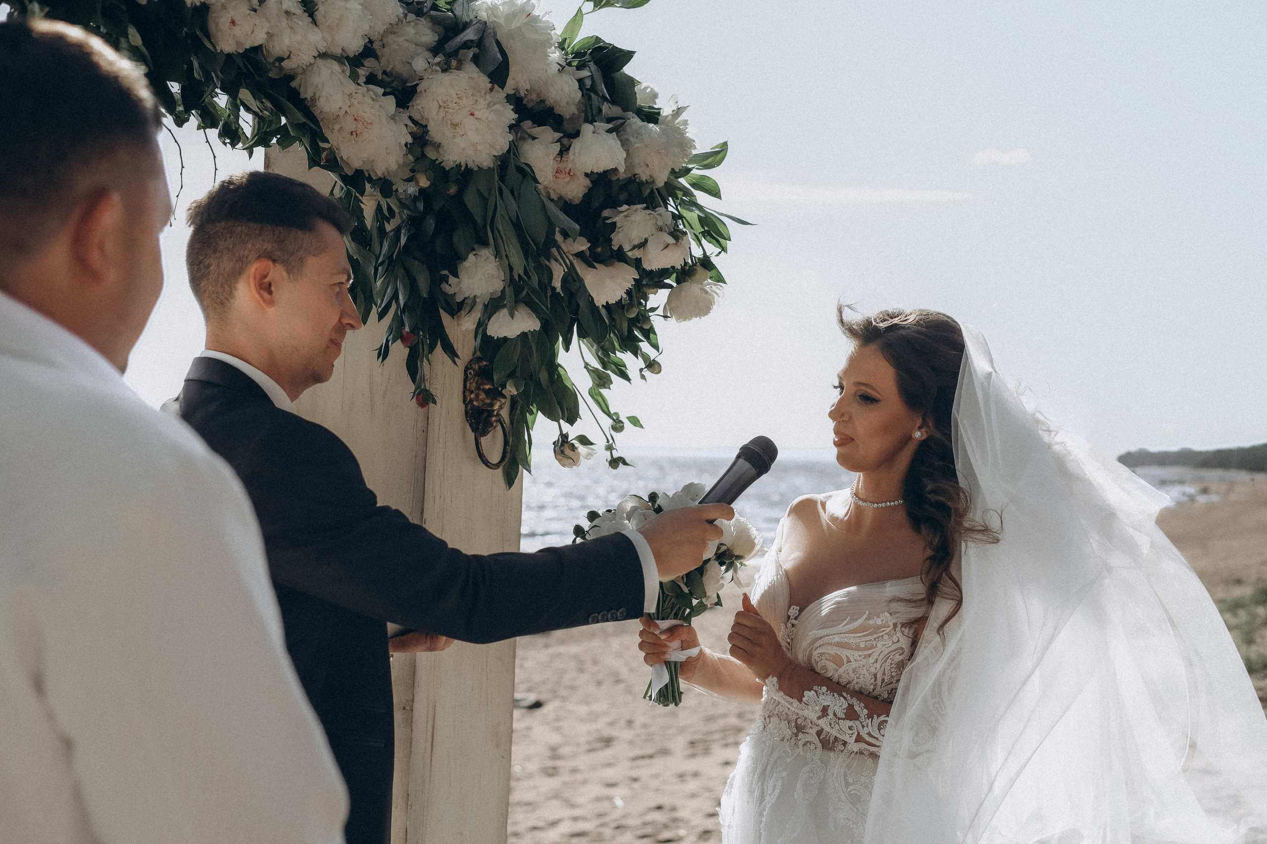 𝒮𝑒𝓇𝑔𝑒𝓎 & 𝒥𝓊𝓁𝒾𝒶. Свадебный фотограф в Санкт-Петербурге