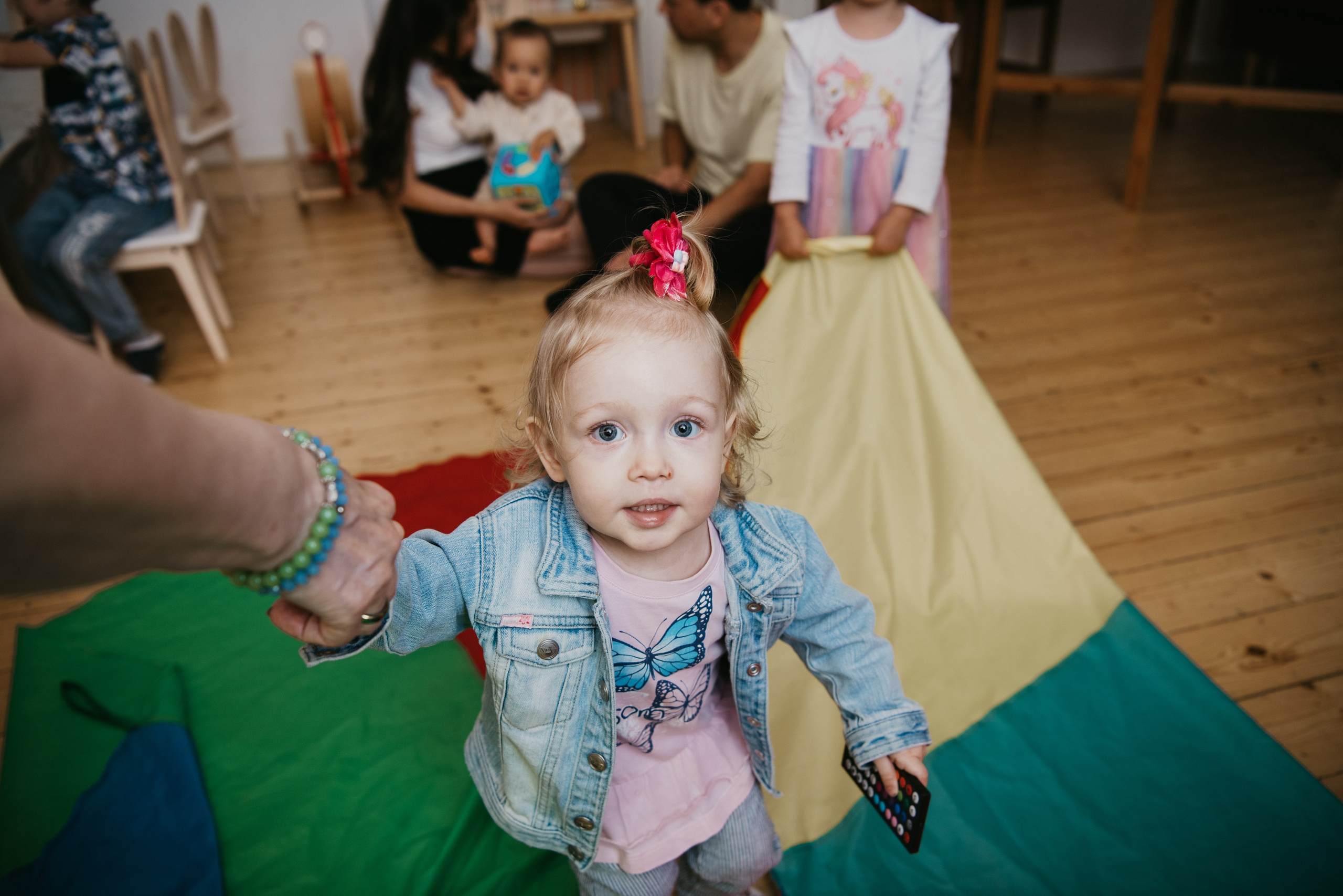 ДЕНЬ РОЖДЕНИЯ ЯНА. Фотограф на выписку из роддома в Москве и МО