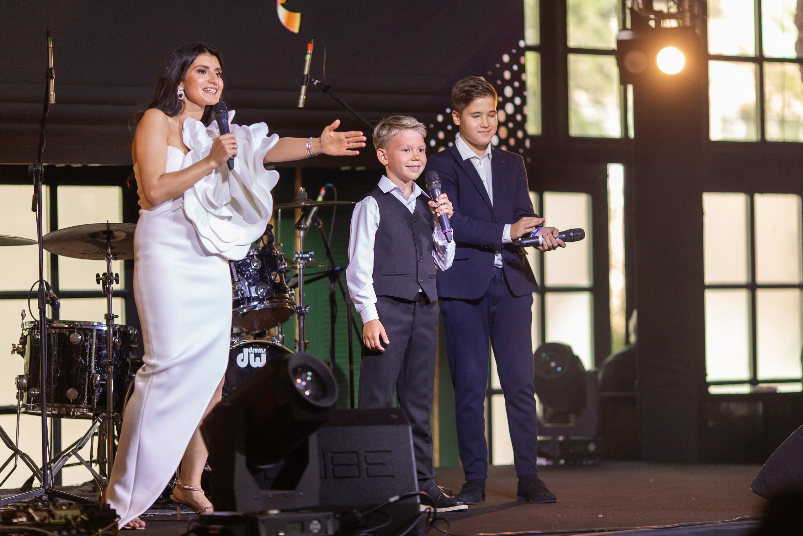 Голос может 8.0. Фотограф в Москве Десятова Ксения