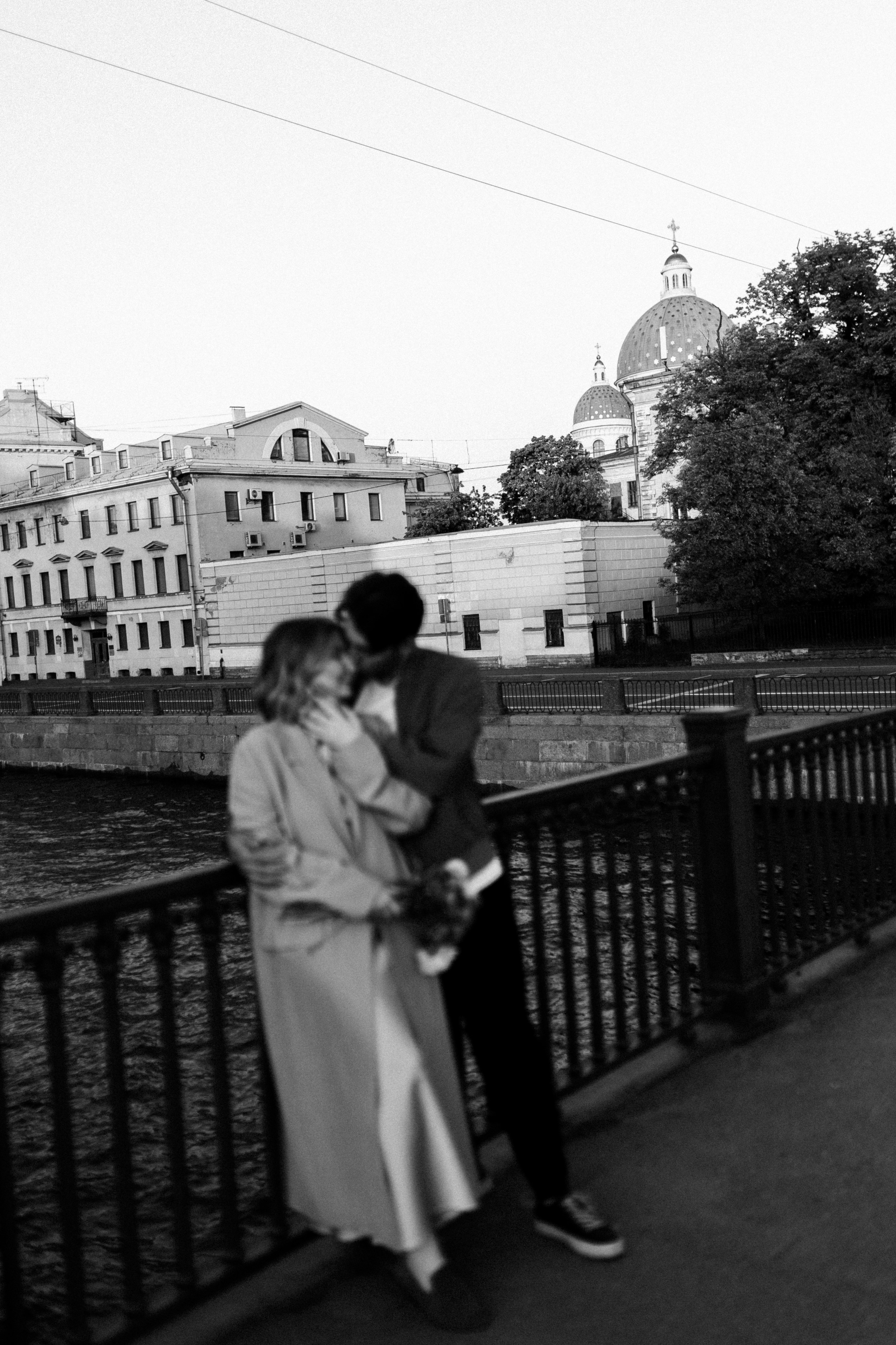 Алсу и Альфир. Фотограф в Санкт-Петербурге