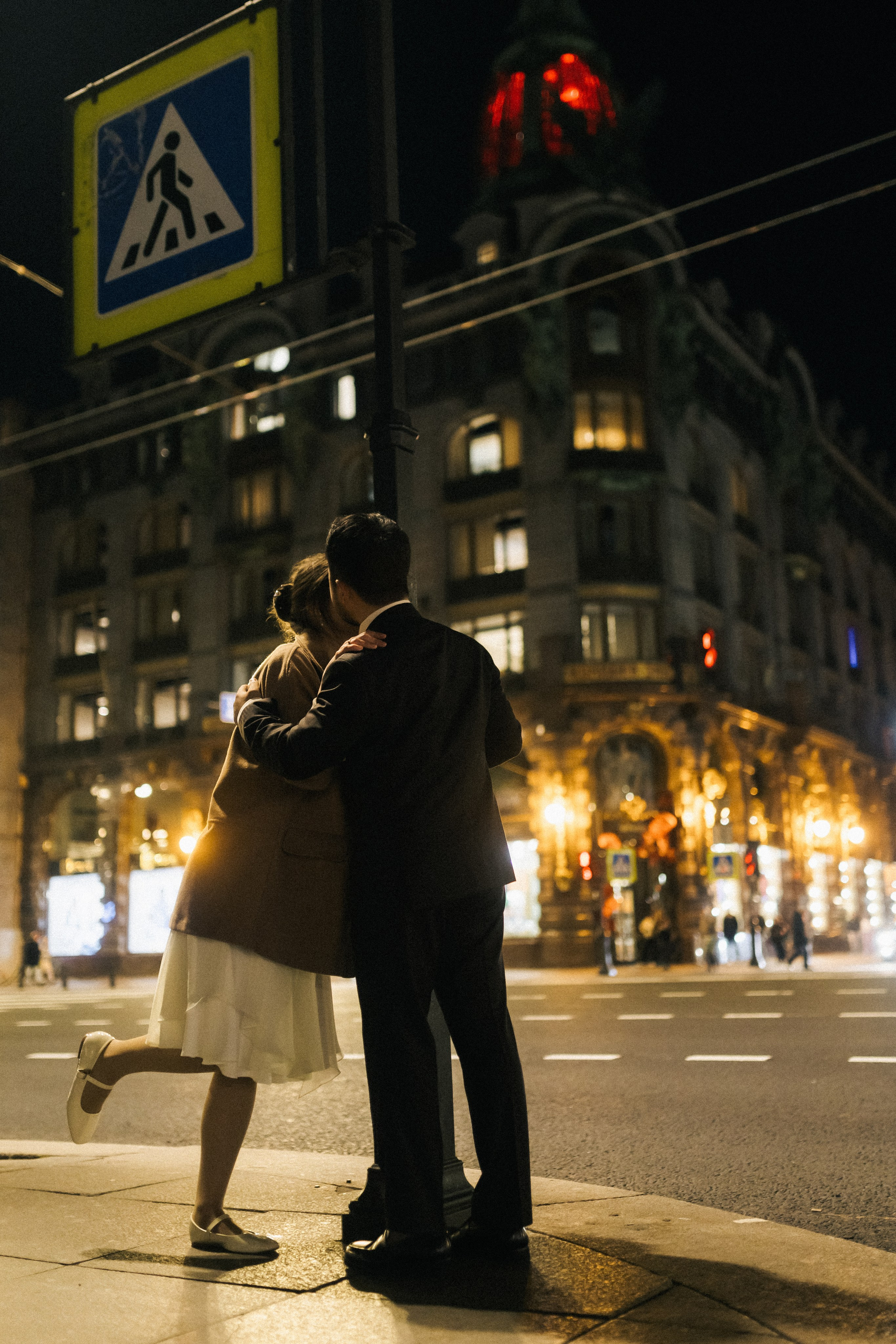 Арина и Лэмэн. Фотограф в Санкт-Петербурге