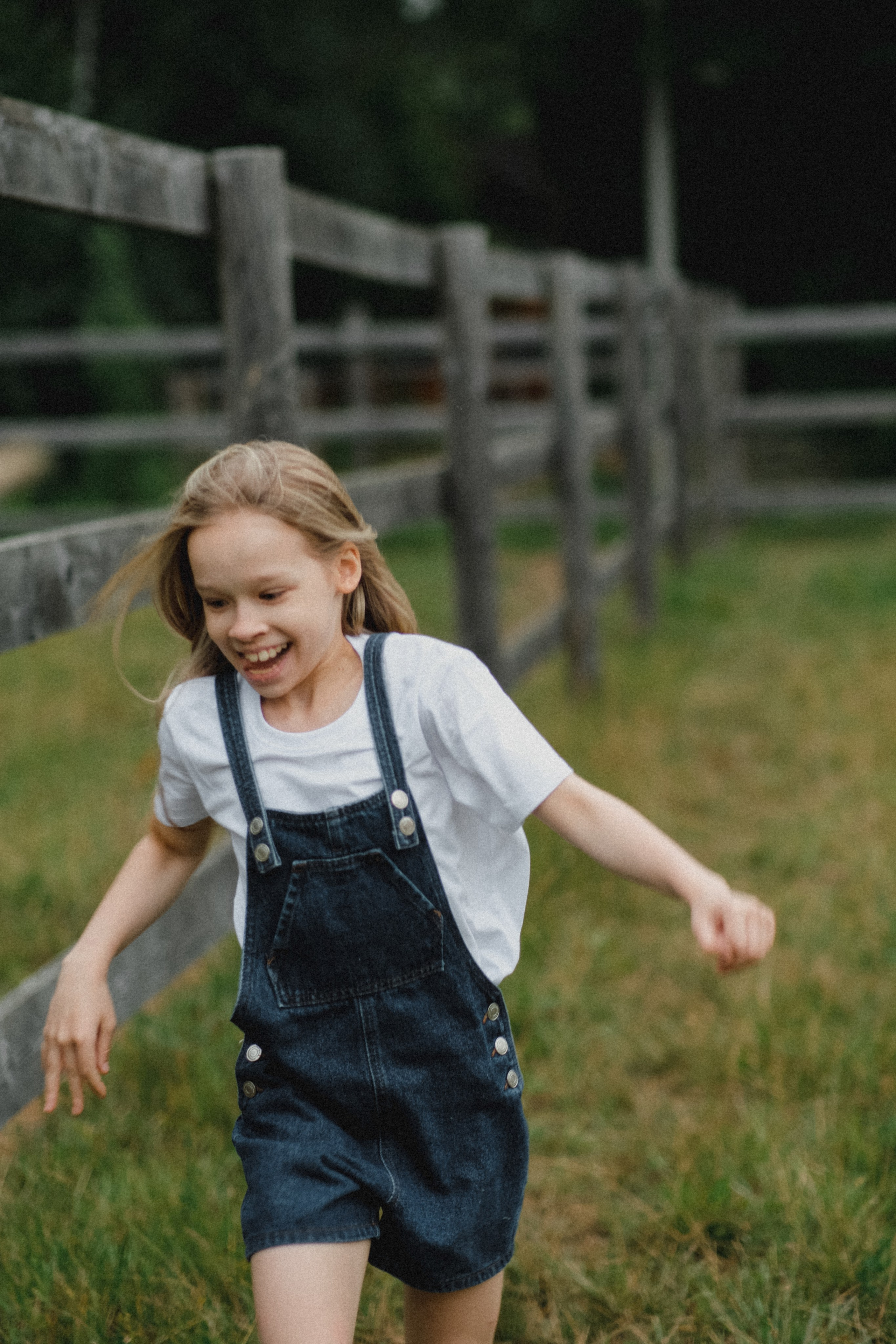 Семья Златы и Софии. Семейный фотограф Москва