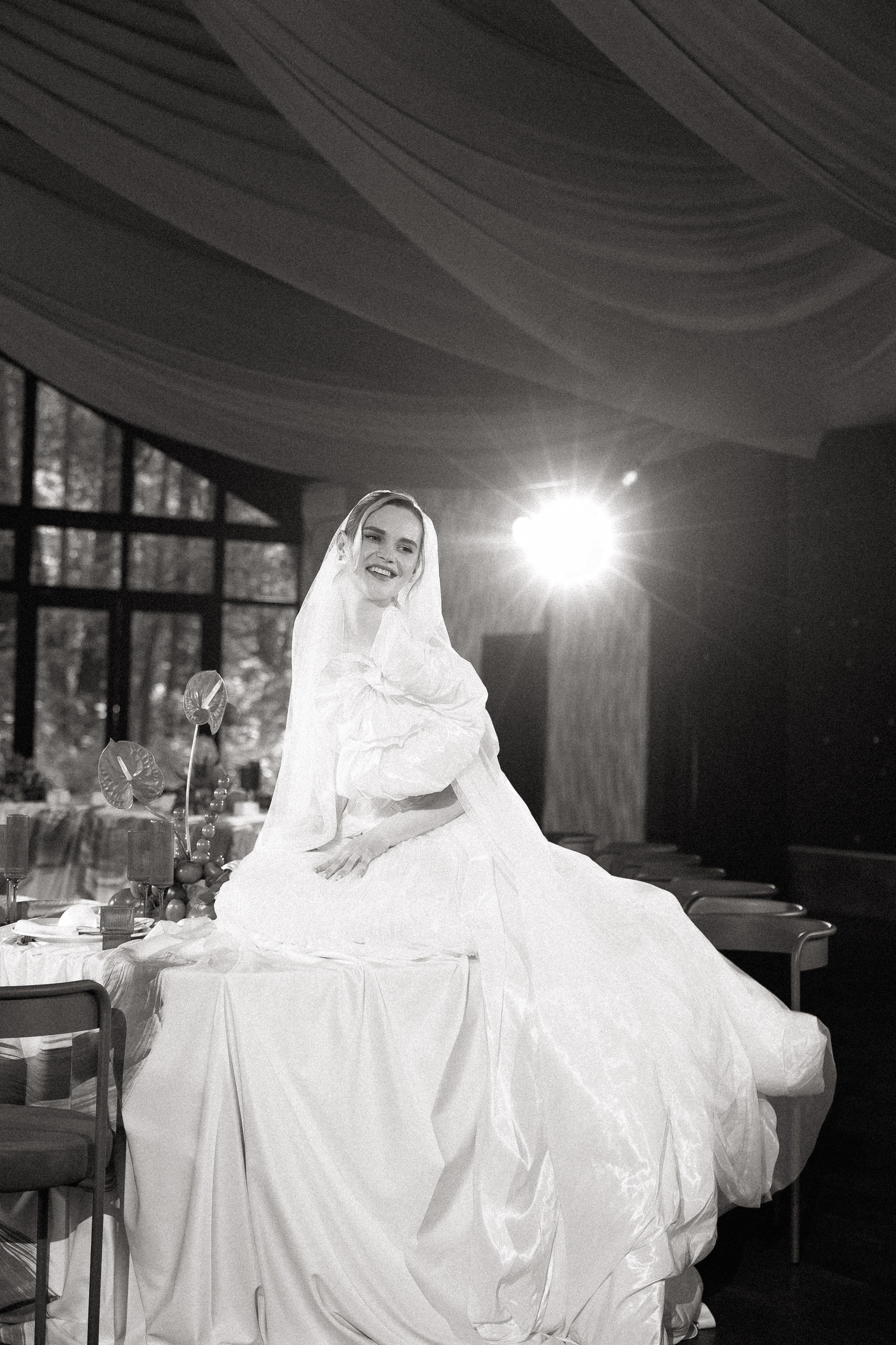 LOVE & HATE | R & N. Свадебный и event-фотограф Иван Волнухин