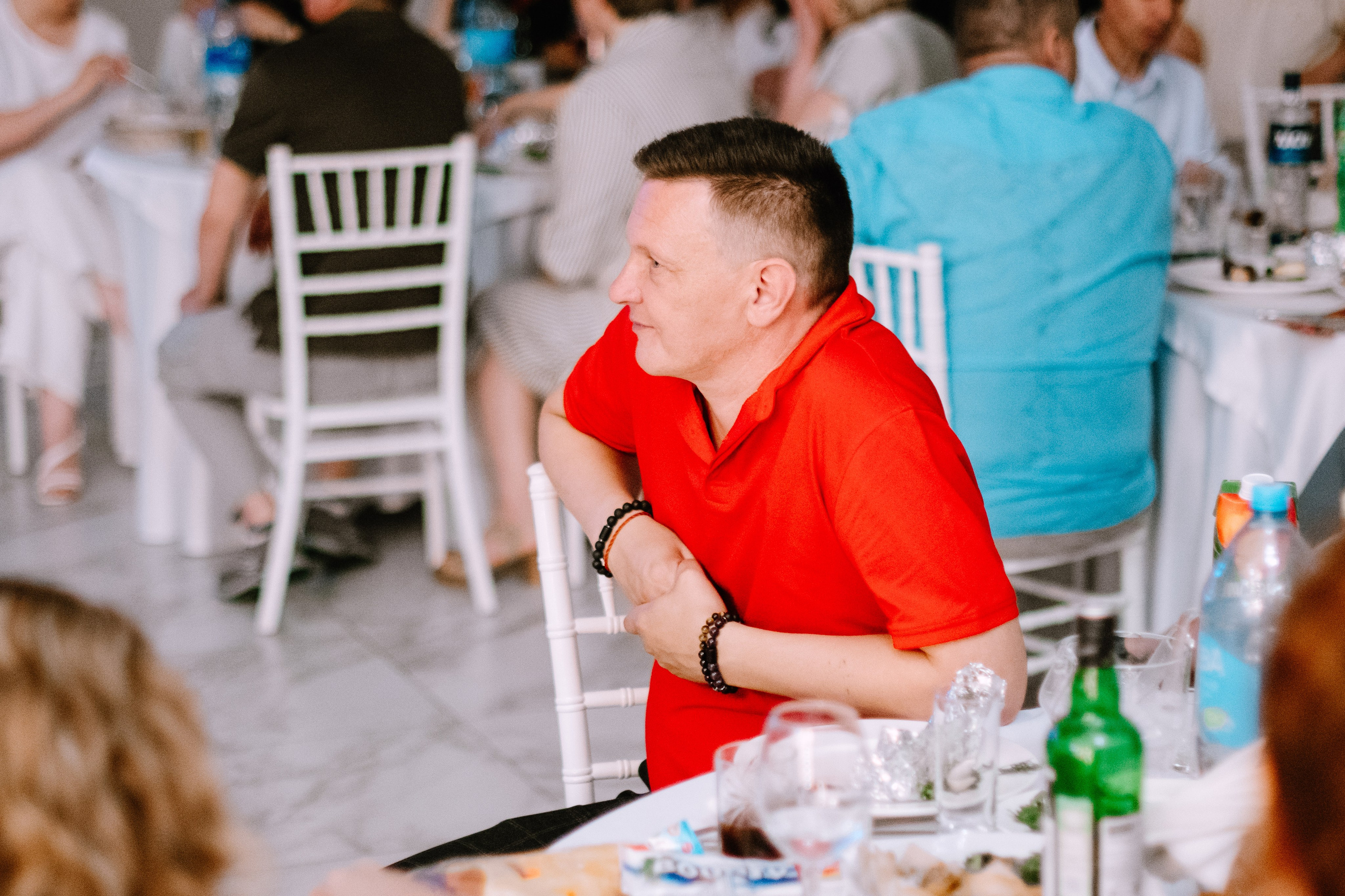 Выпускной 9 класс (Копейск). Фотограф в Челябинске Любовь Денисенко