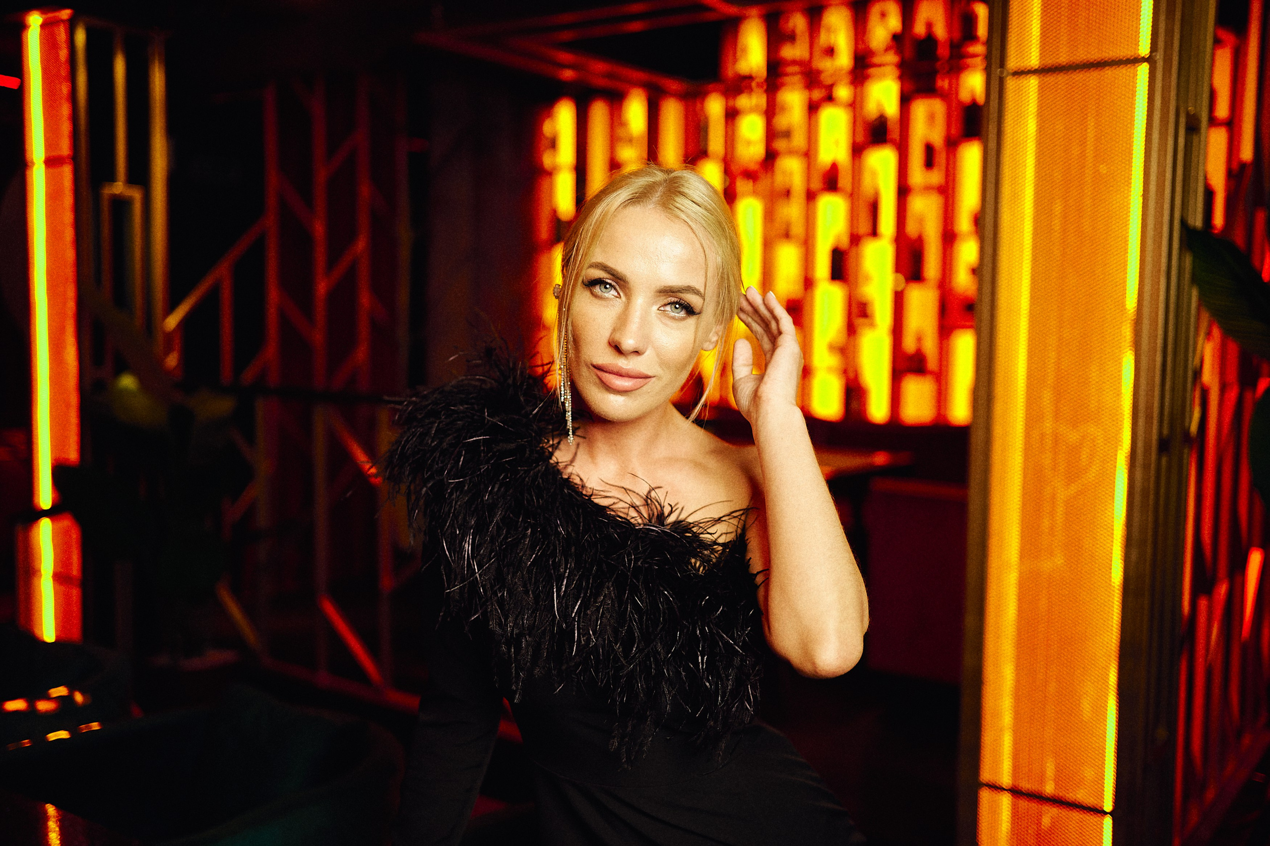 Анжелика «бар». Фотограф в Хабаровске