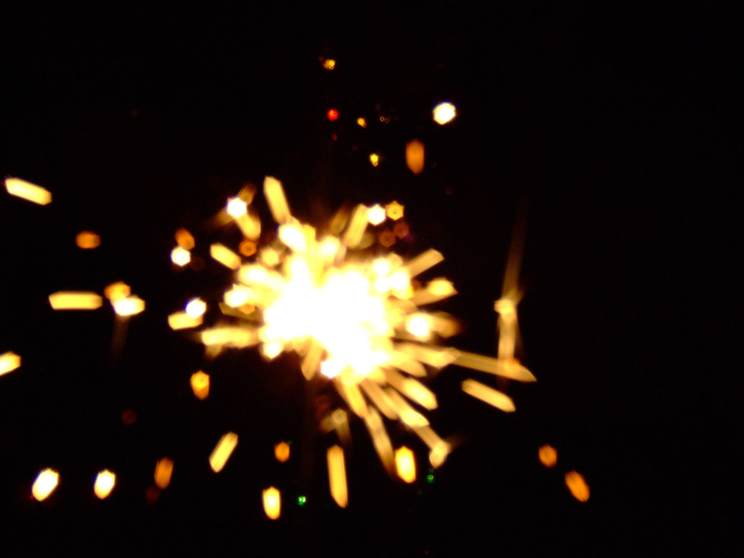 Новый Год 28.12.07-01.01.08 (Елка ТЭЦ, У Зевиных). Семейный, Свадебный фотограф СПБ Питер— Романова Екатерина