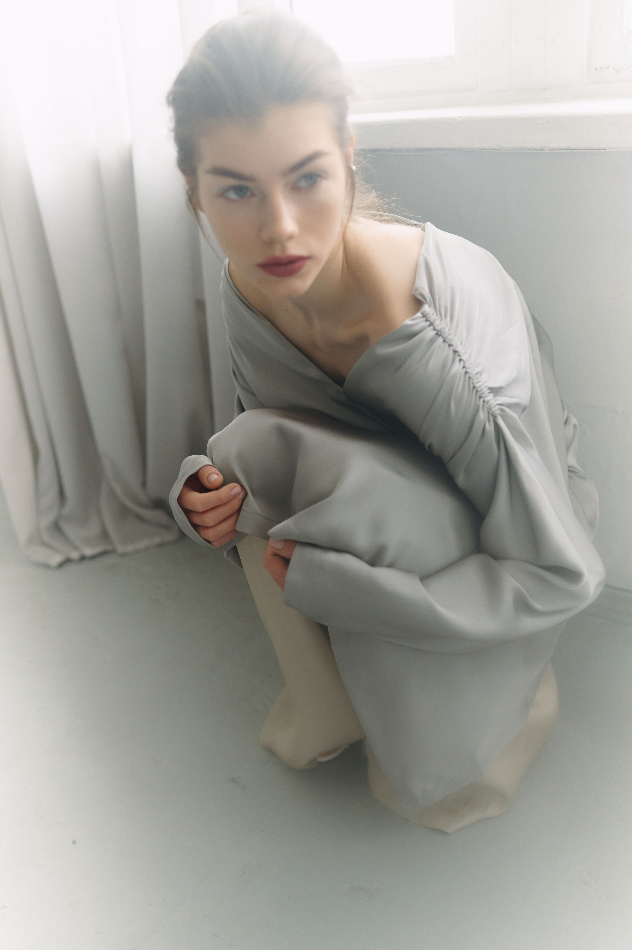 ART 11. Фотограф Полина Шадриева, Красноярск
