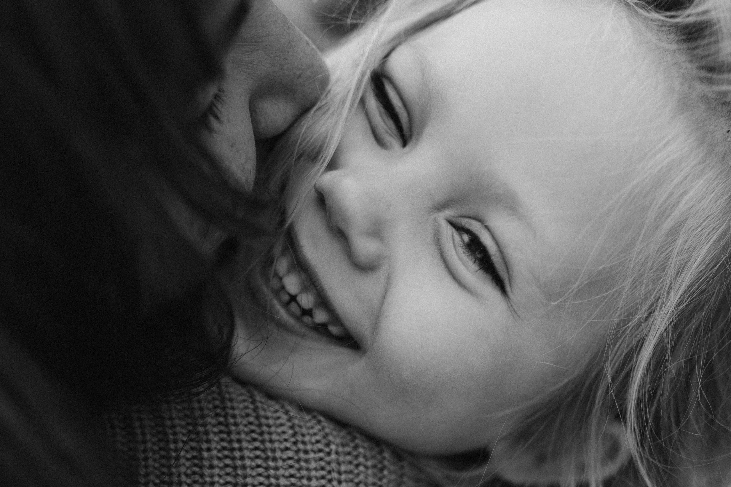 Счастье на двоих. Семейный фотограф lifestyle в Новосибирске Елена Шпилевая