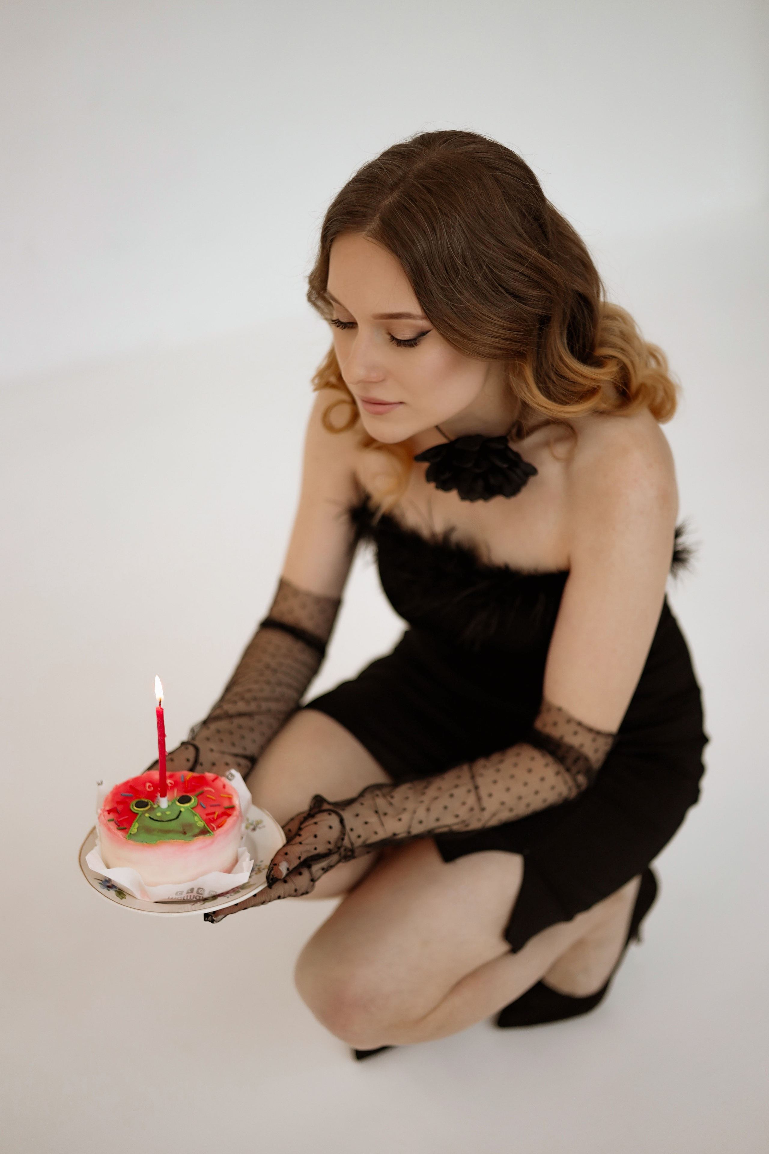 Tatiana. Photographer Tatiana Ivanova in Yaroslavl