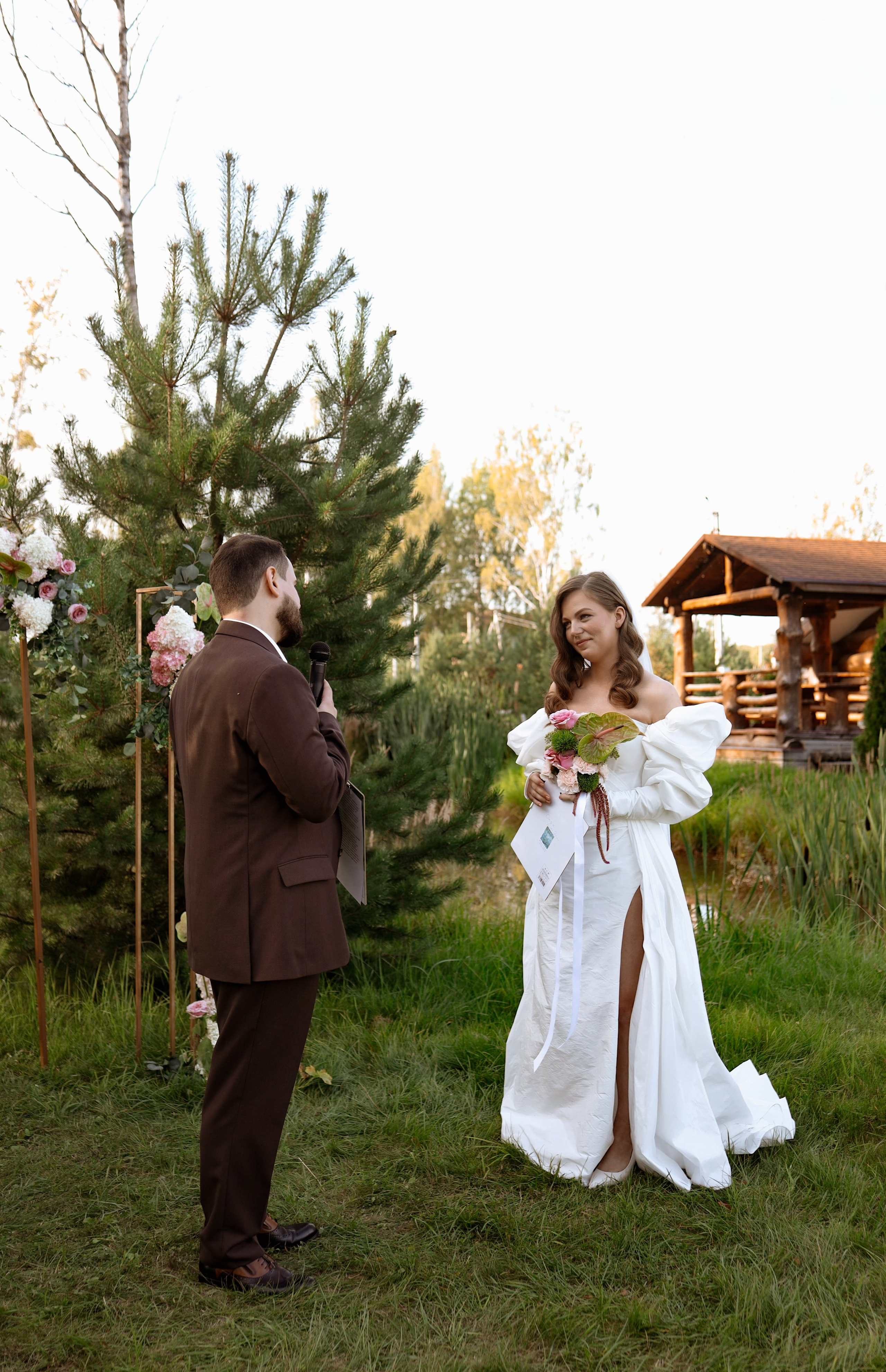 A&A. Photographer Tatiana Ivanova in Yaroslavl