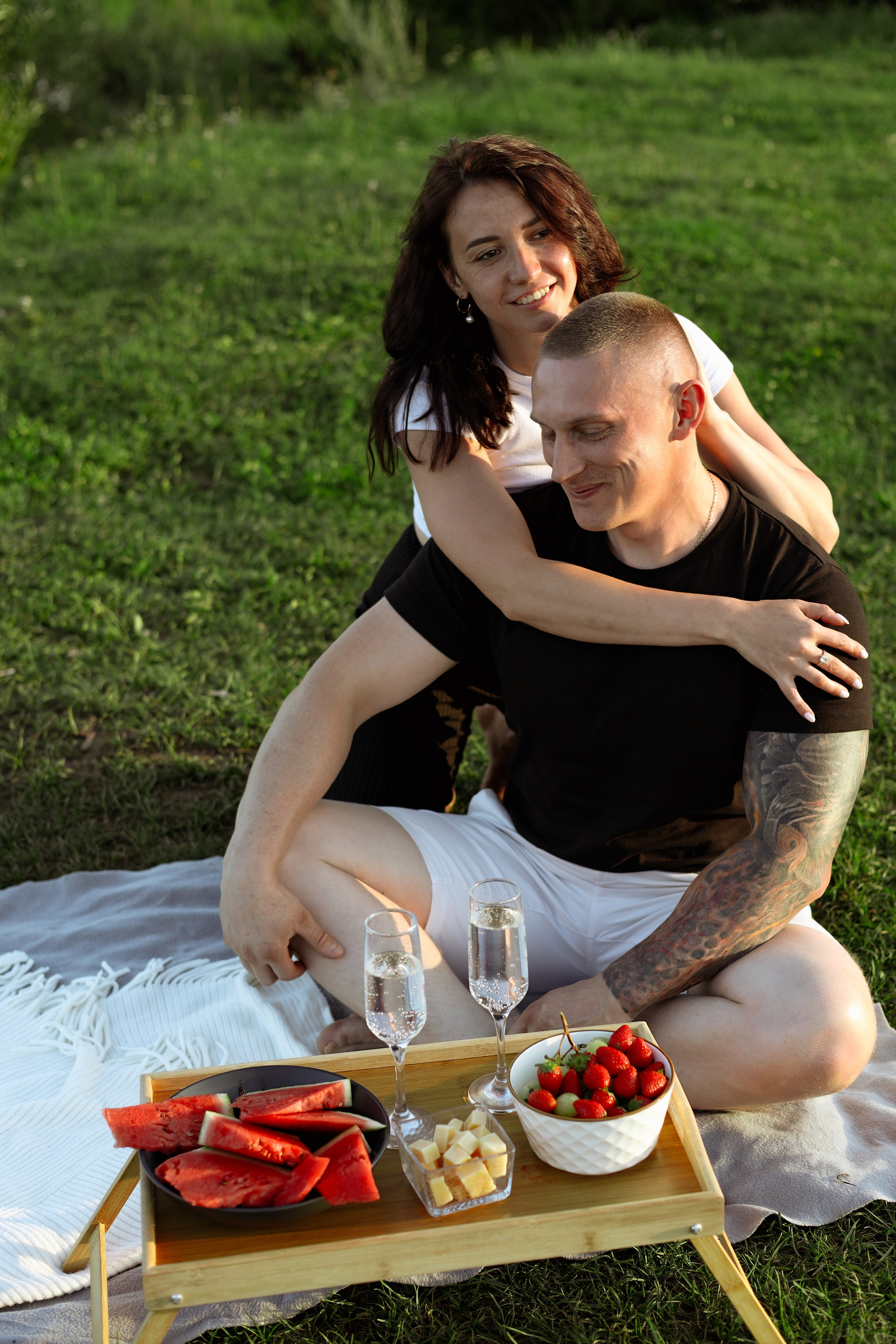 L&Z. Photographer Tatiana Ivanova in Yaroslavl