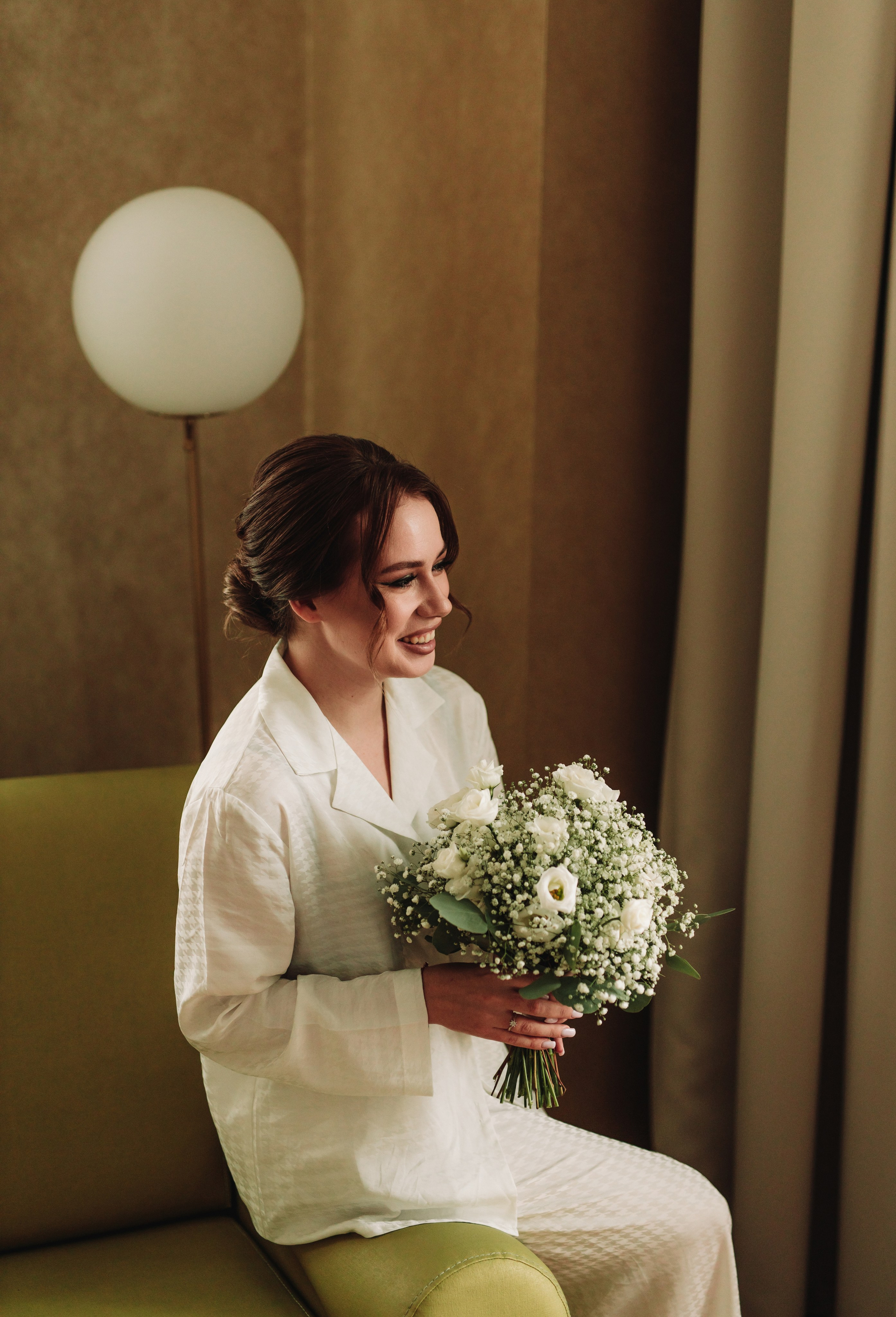 Егор Настя. Свадебный фотограф СПб Евгения Орлова