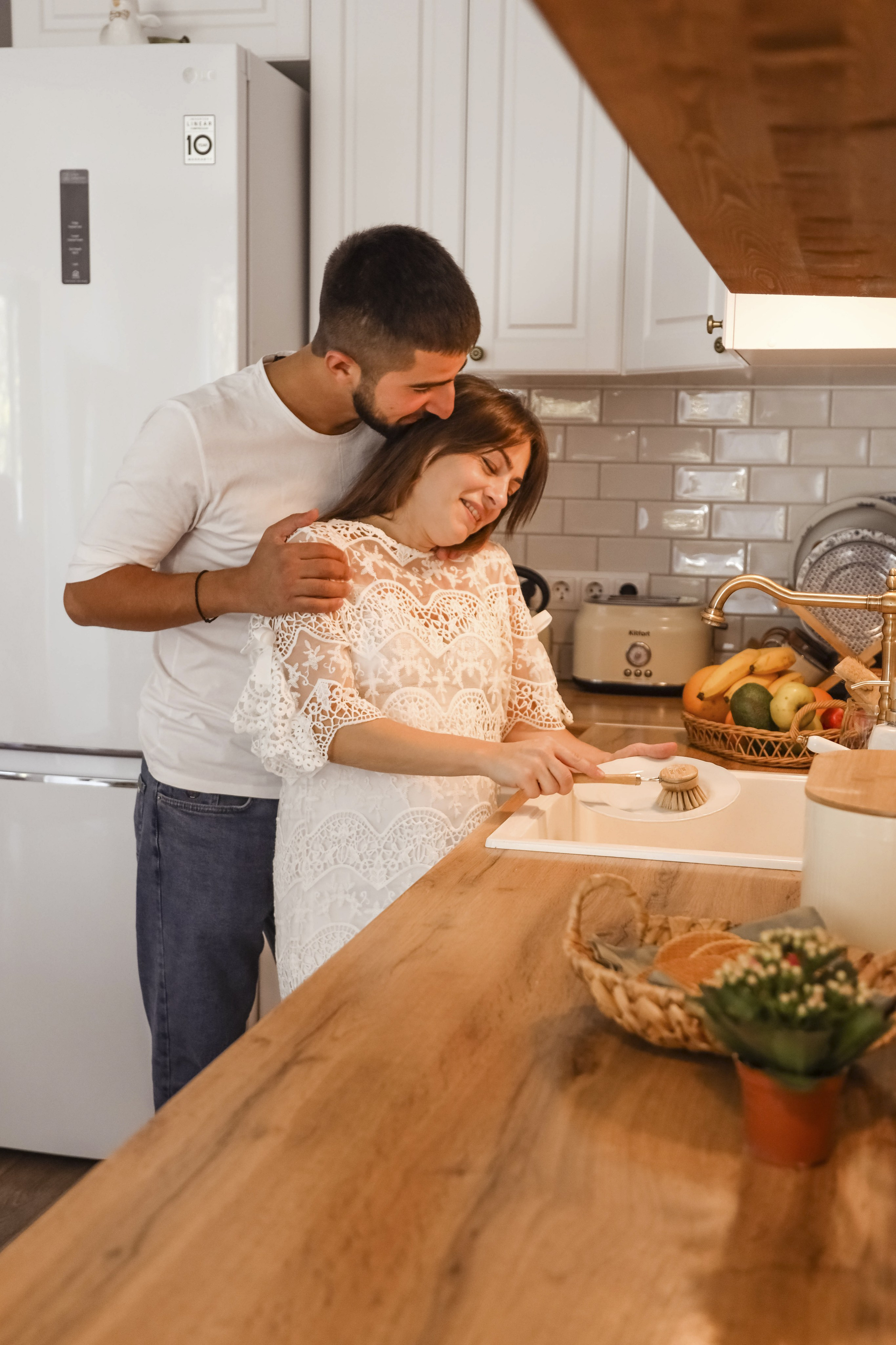 Домашняя съемка. Семейный и детский фотограф в Краснодарском крае