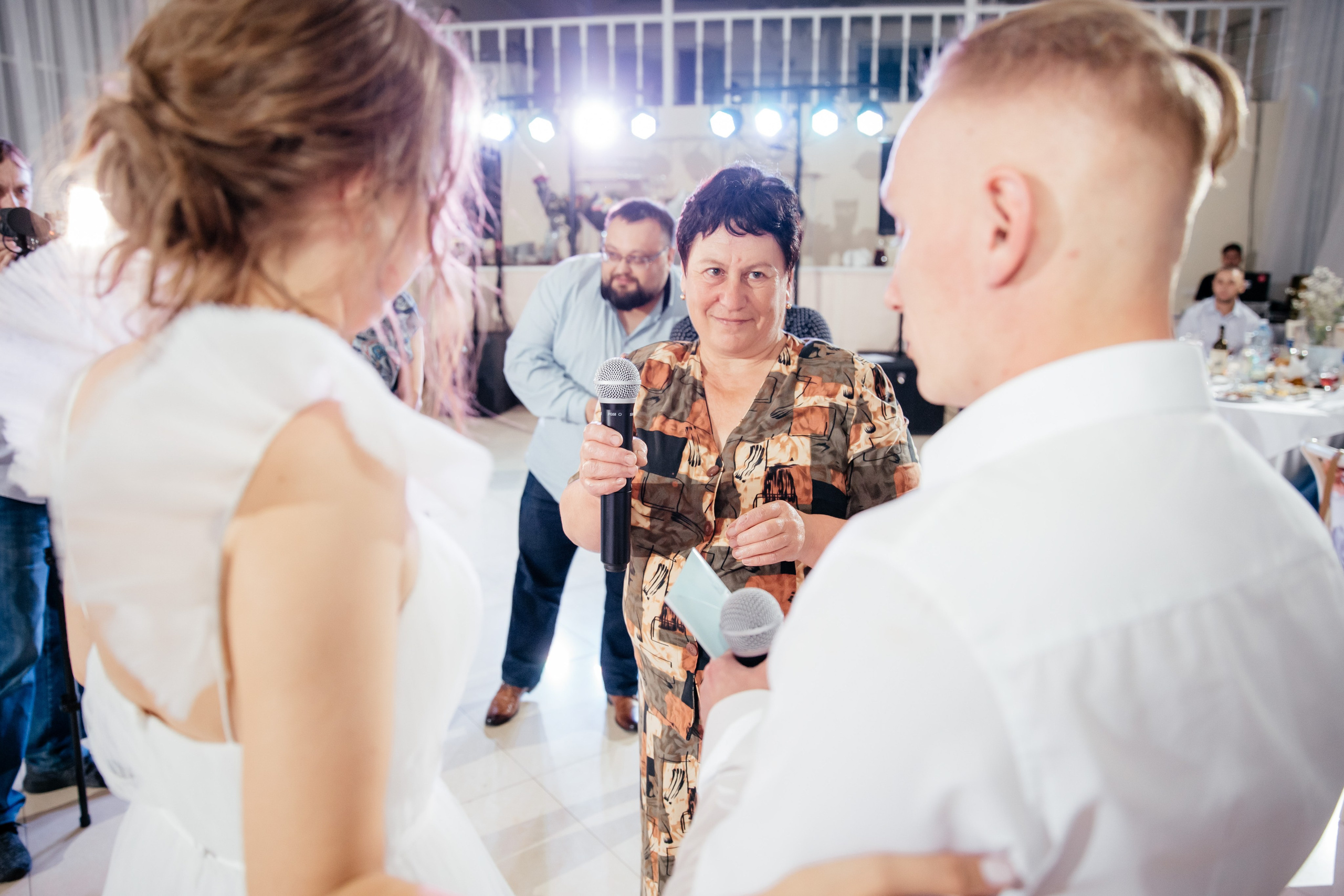 Евгений и Татьяна. Фотограф в Красноярске