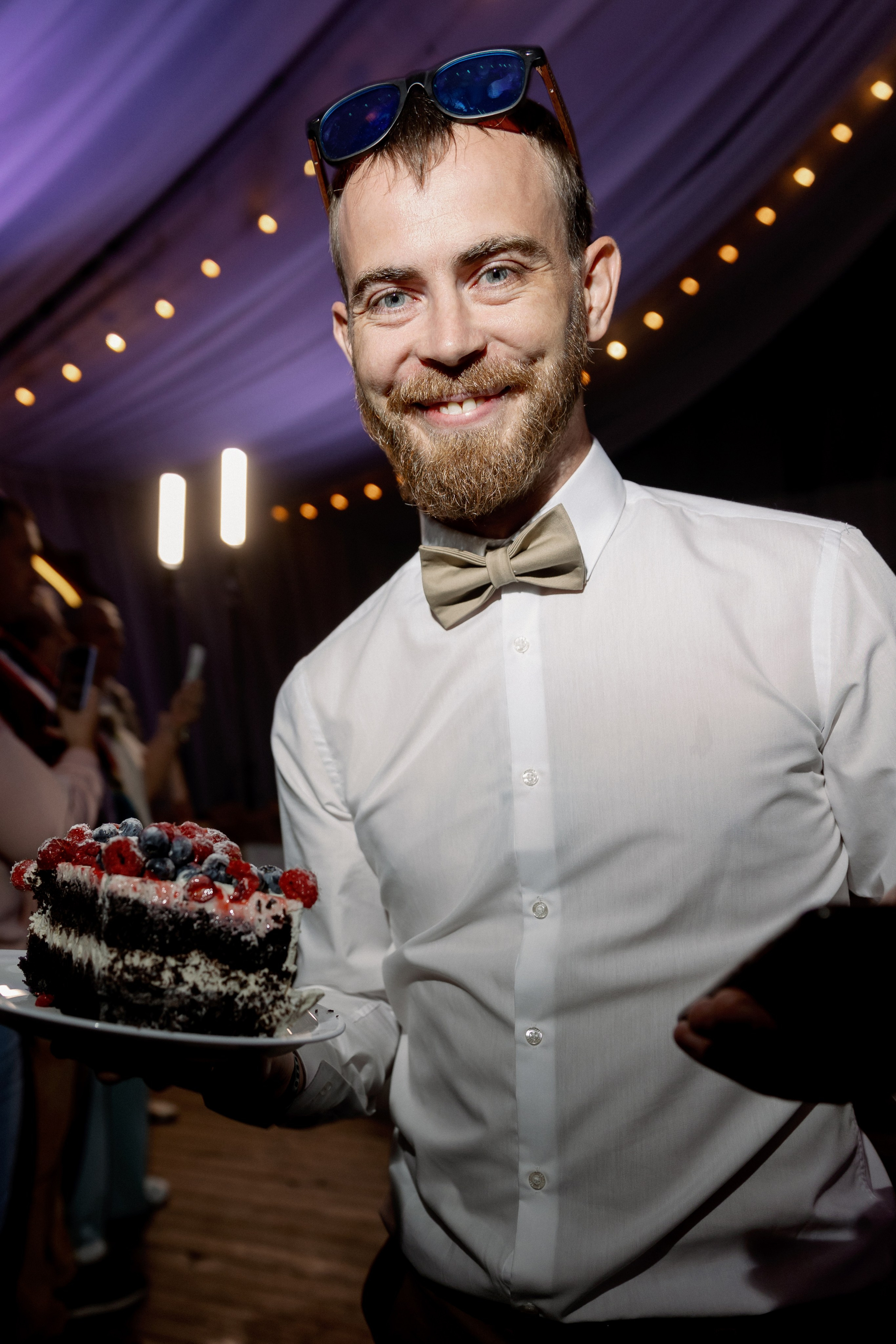 Максим и Екатерина. Фотограф в Красноярске