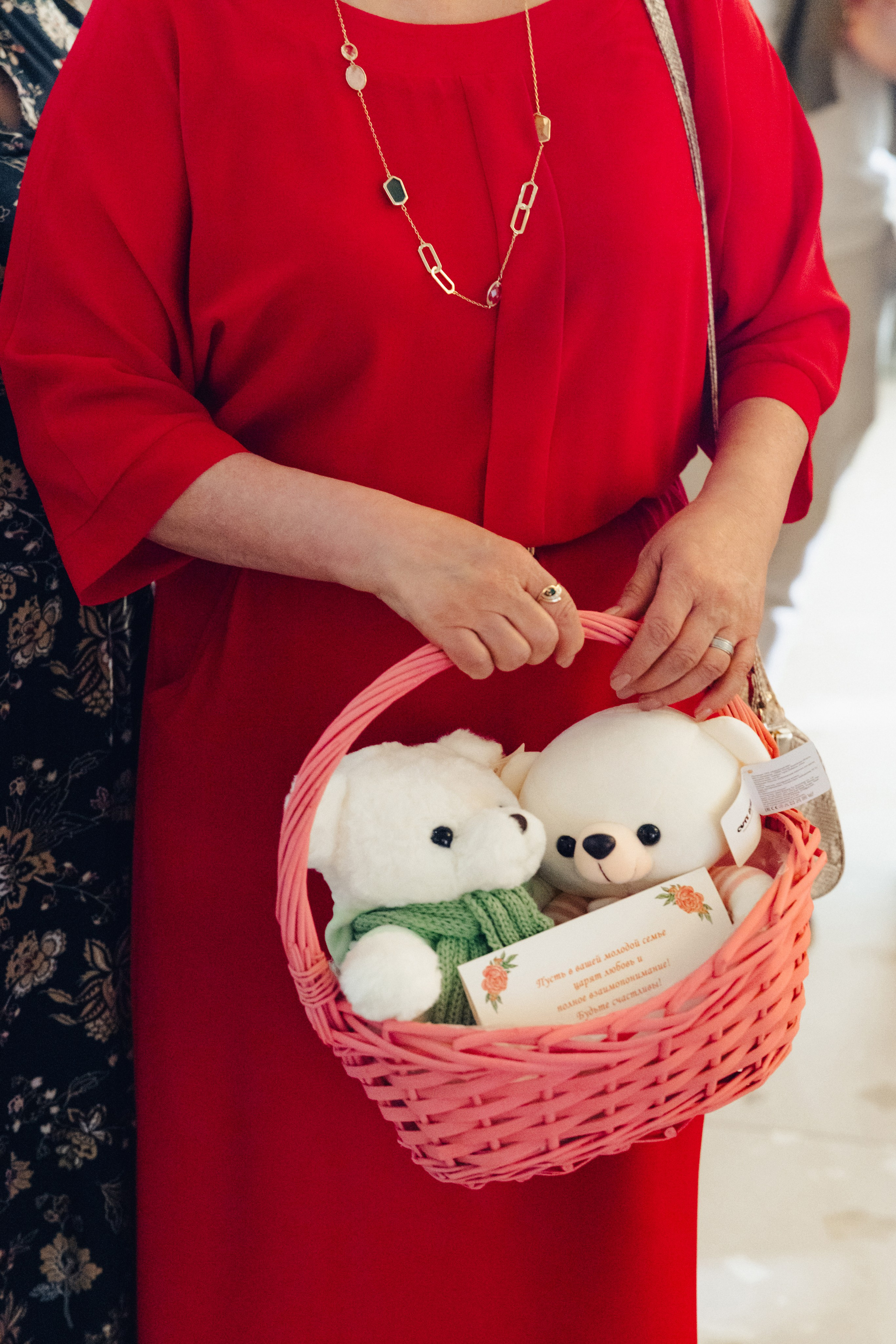 Михаил и Аделина. Фотограф в Красноярске