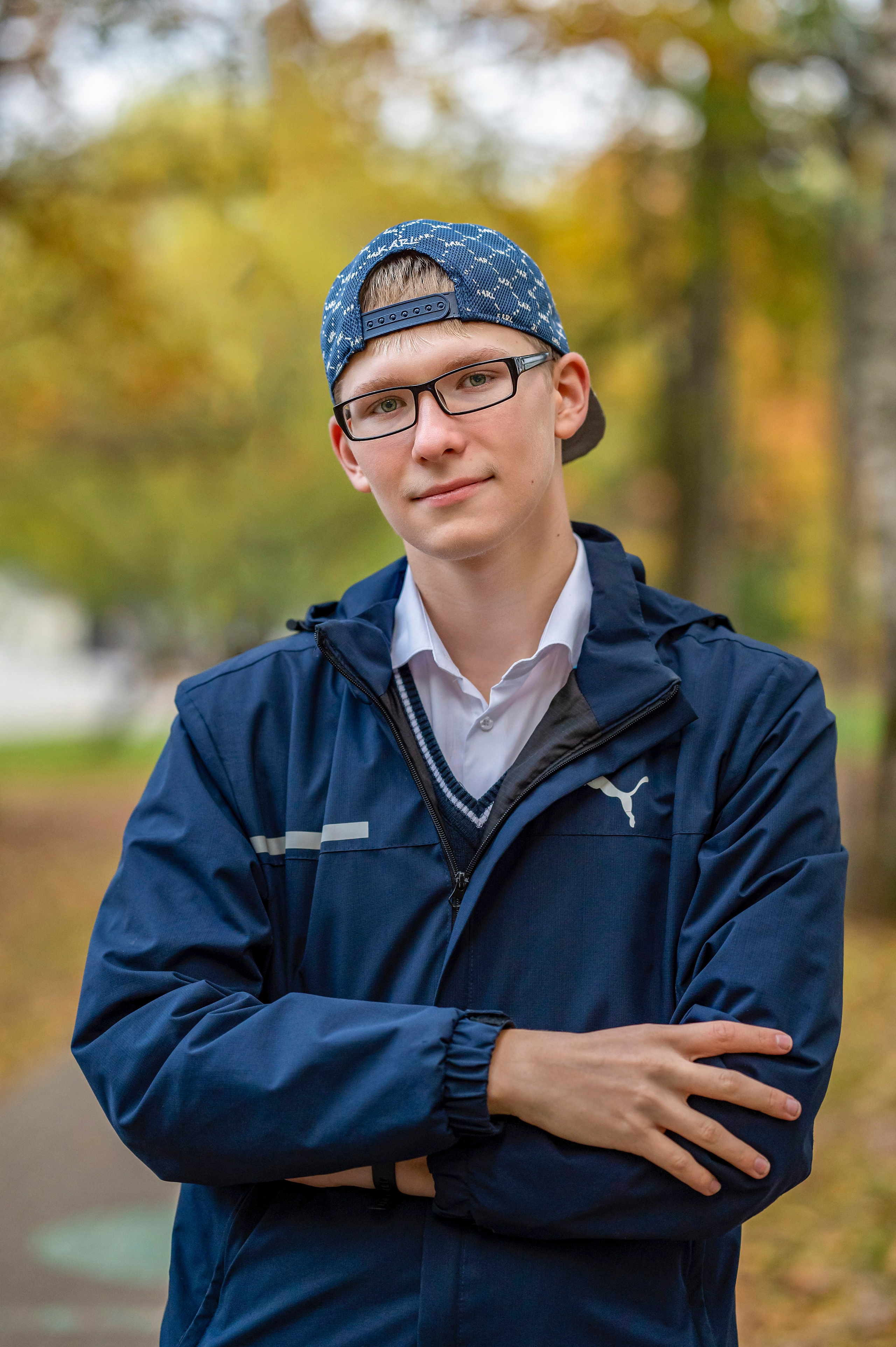 Портреты для старшеклассников 9-А класс Школа 953. Детский и семейный фотограф г. Москва Оксана Катаджи