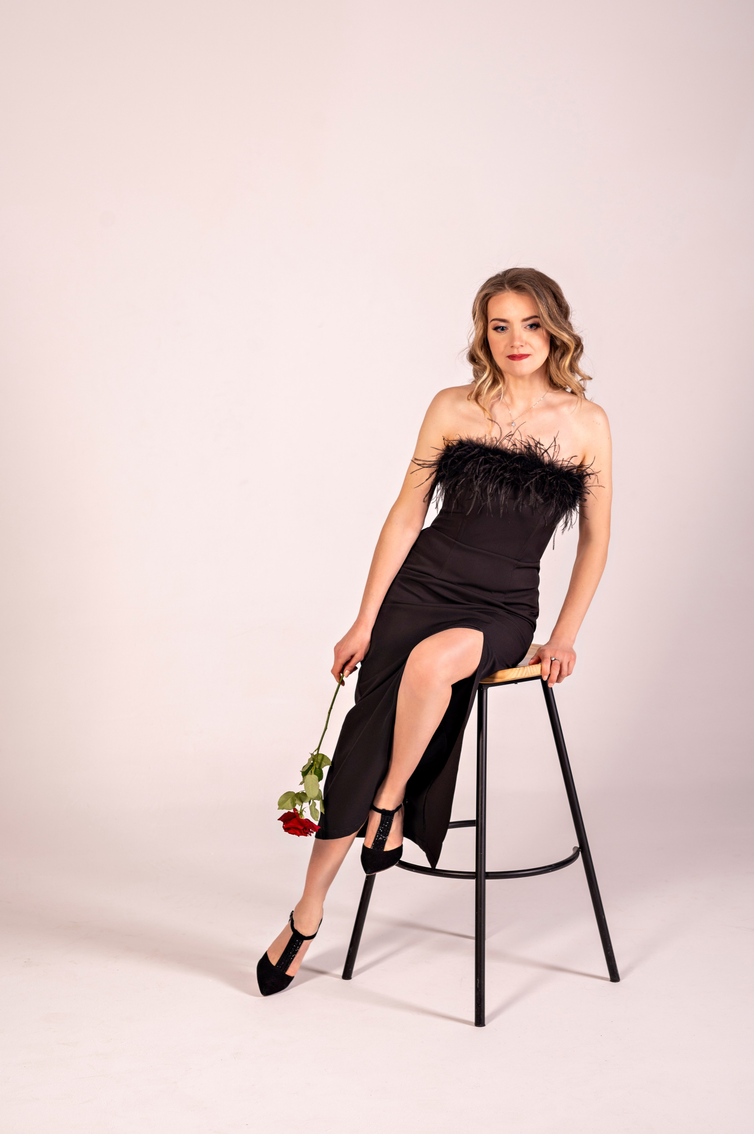 Белая циклорама. Детский и семейный фотограф г. Москва Оксана Катаджи