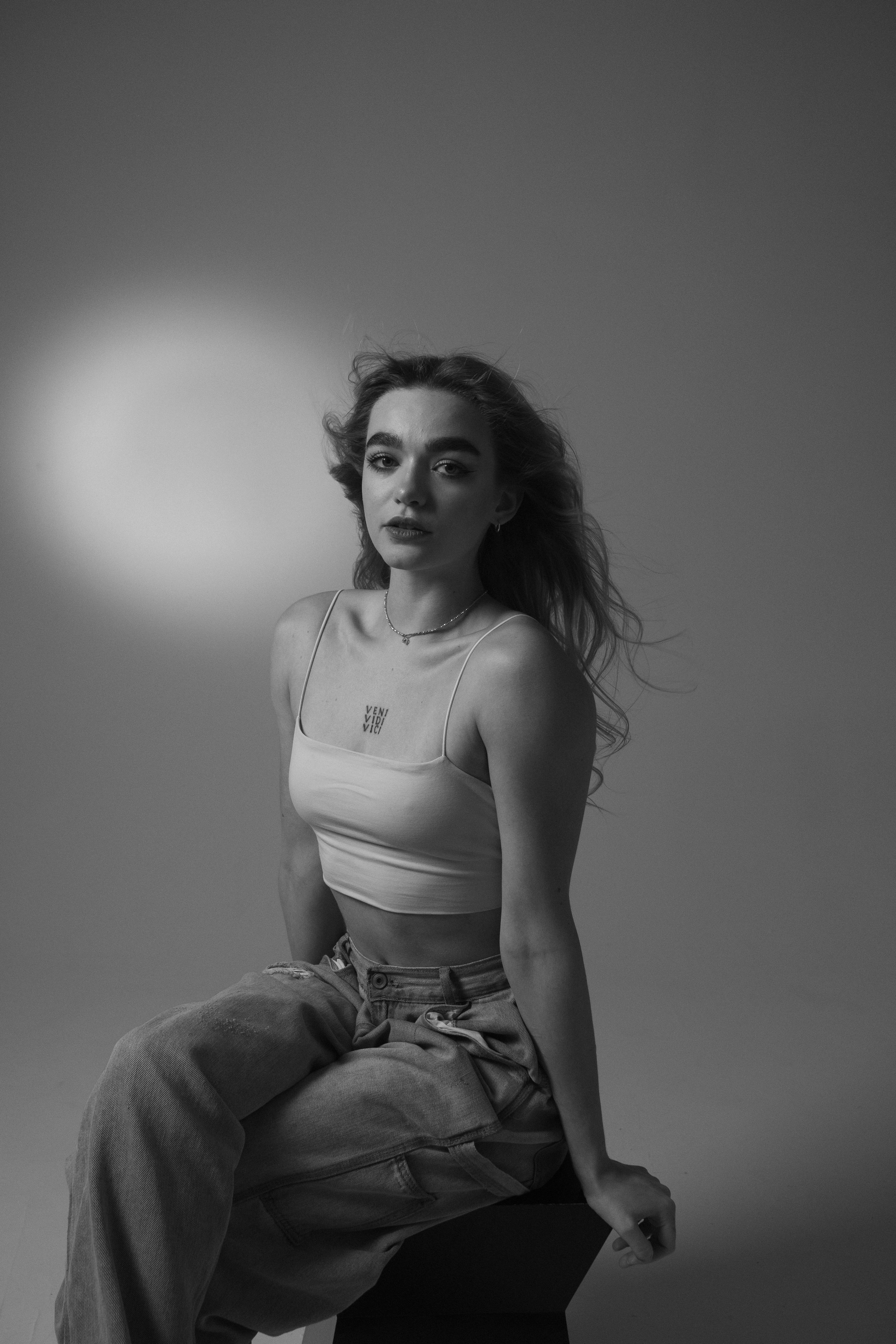 Три сестры, 2025. Портретный фотограф в Москве Евгения Яковенко