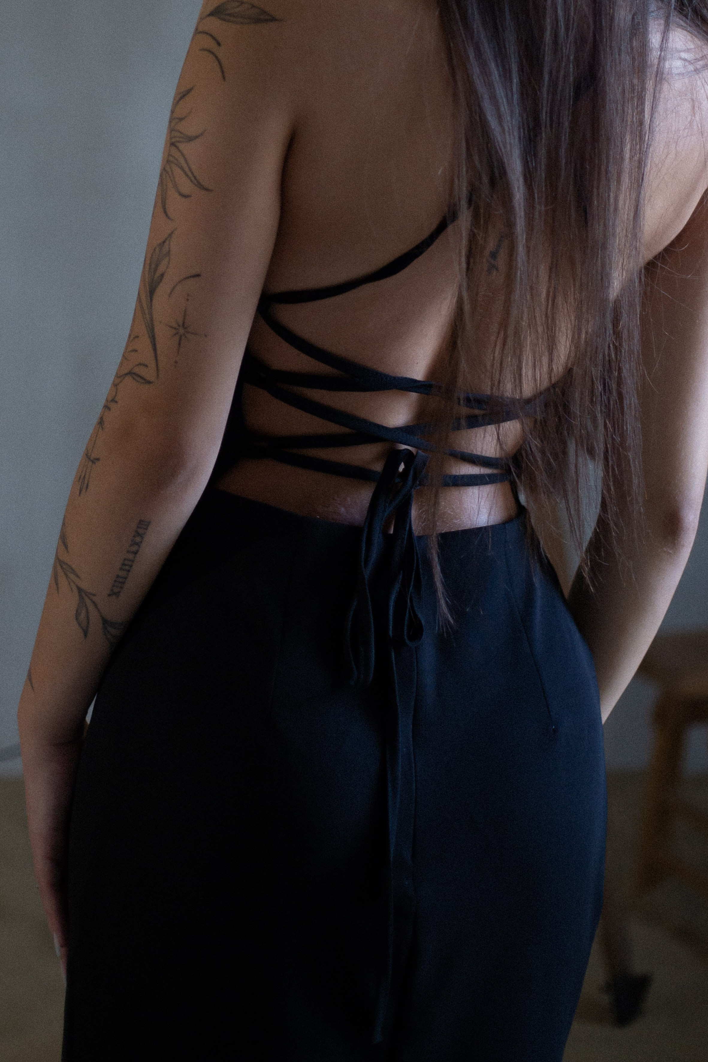 Женский портрет. Женский фотограф в Москве