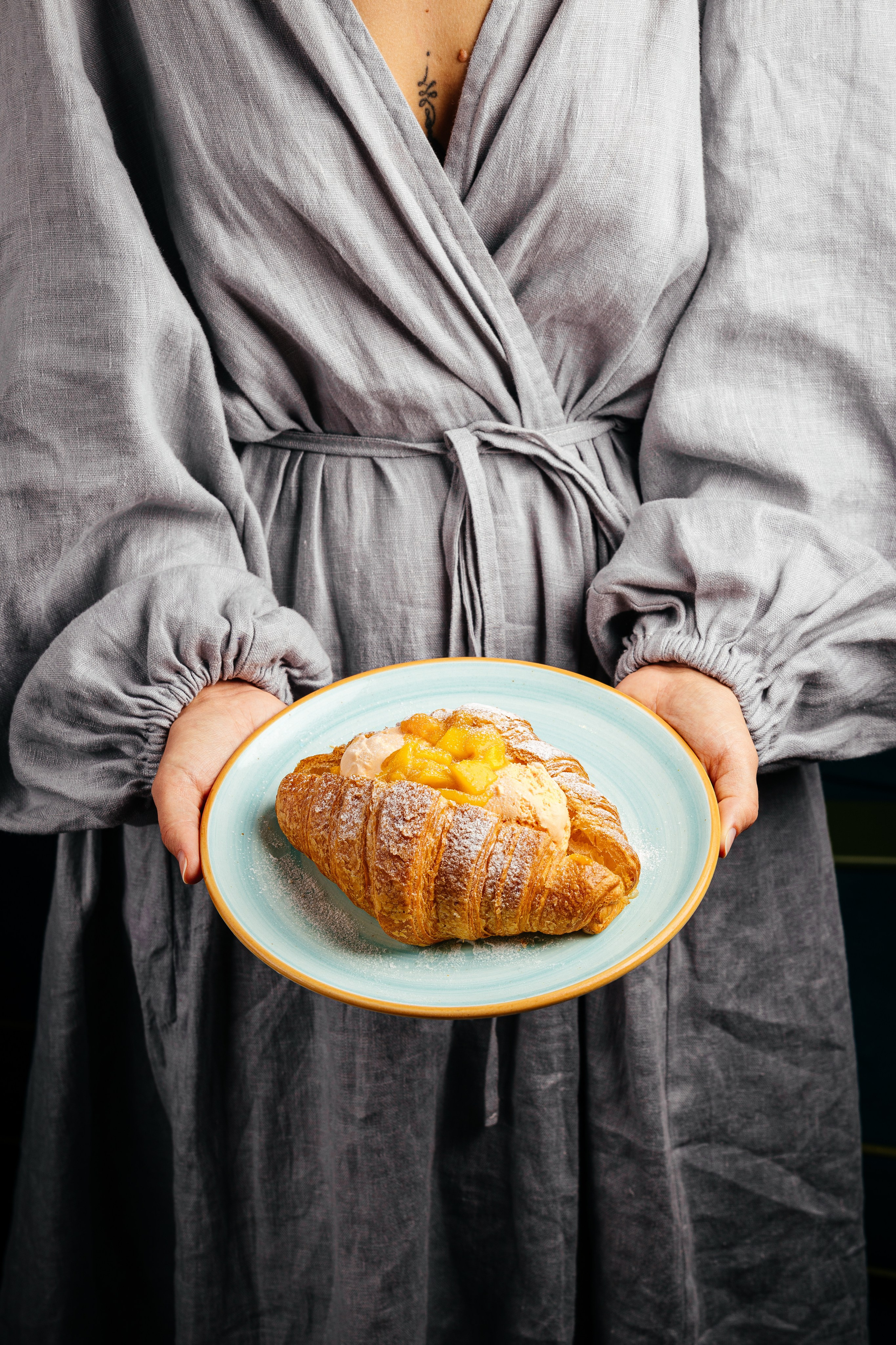 Фуд фотография. Фотограф Павел Рыжков